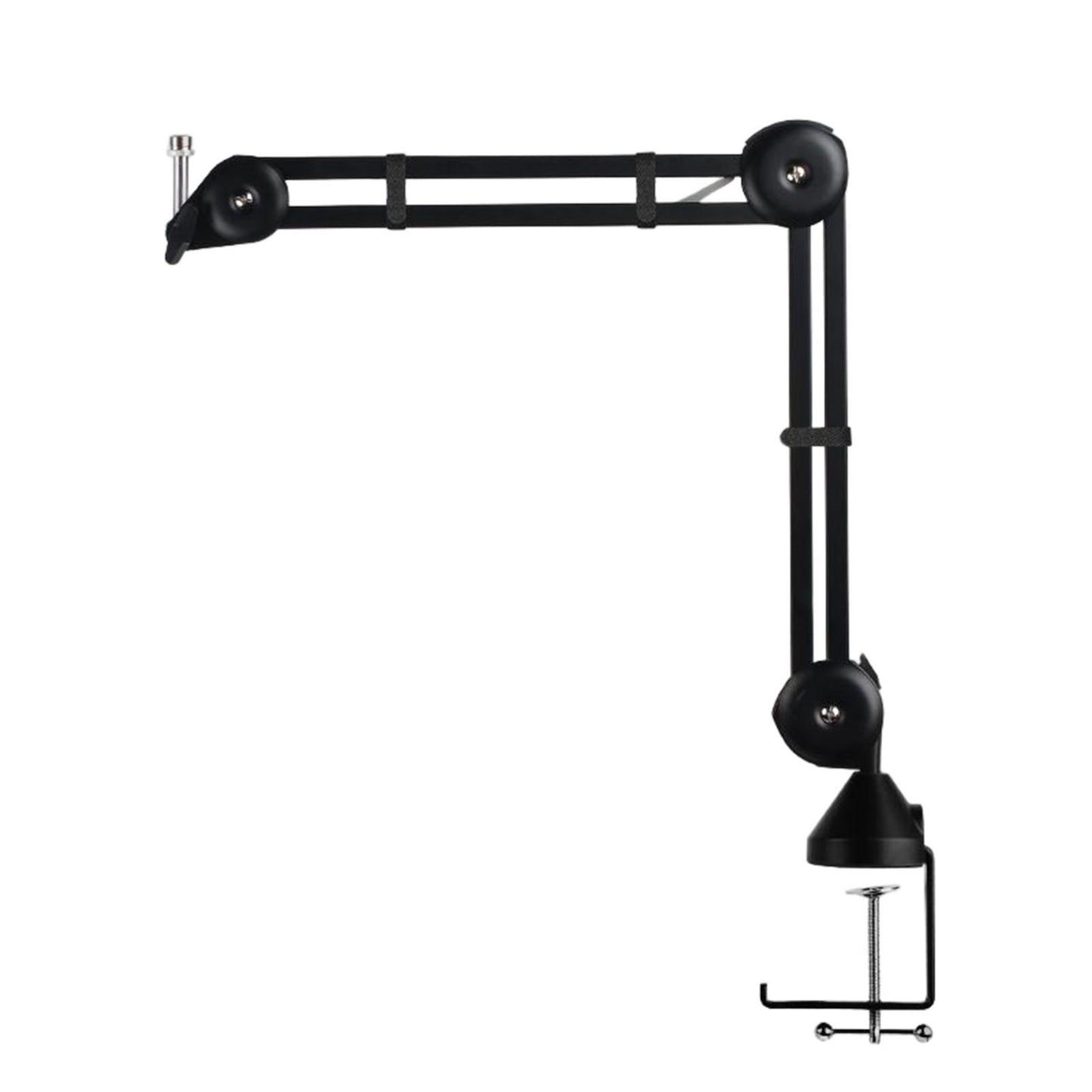 Mount Arm Stand 360 Degree Rotary Flexible for Stage Performance Concert 35cmx35cm
