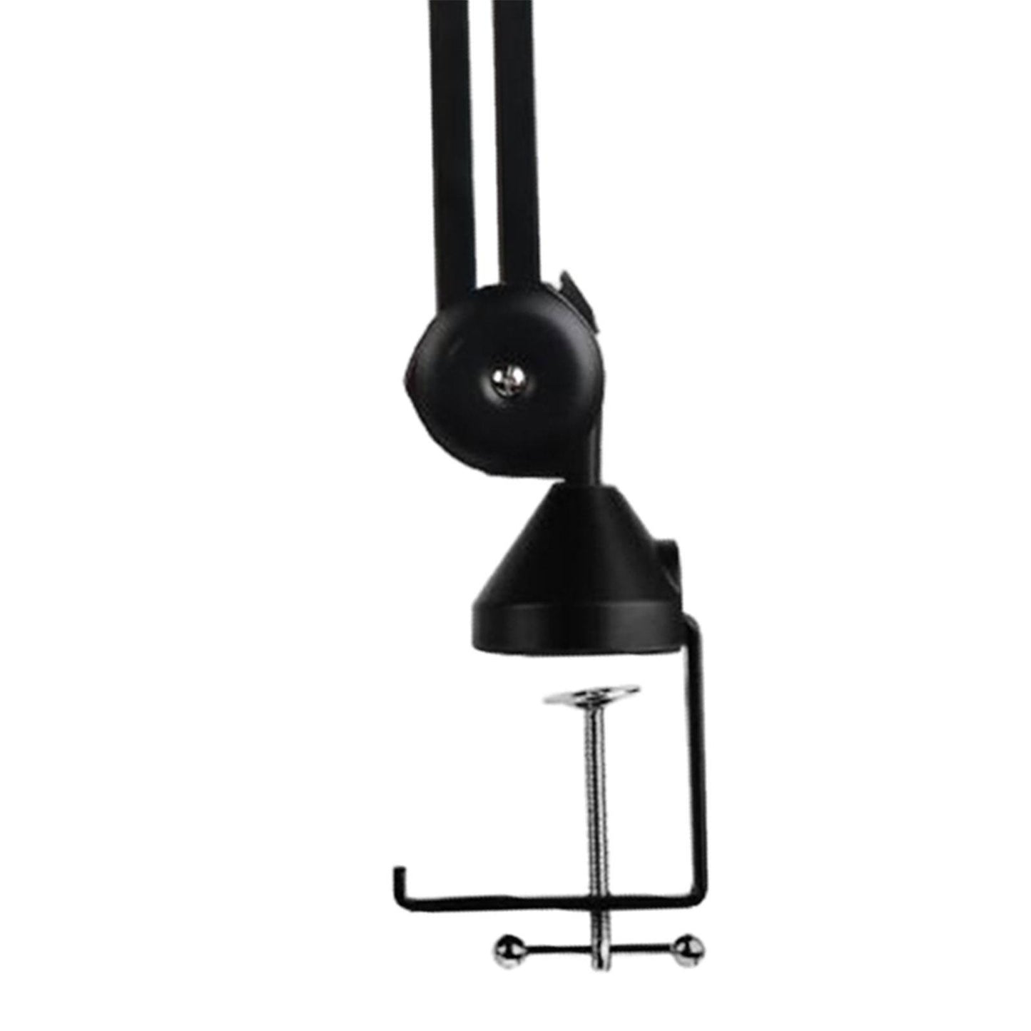 Mount Arm Stand 360 Degree Rotary Flexible for Stage Performance Concert 35cmx35cm