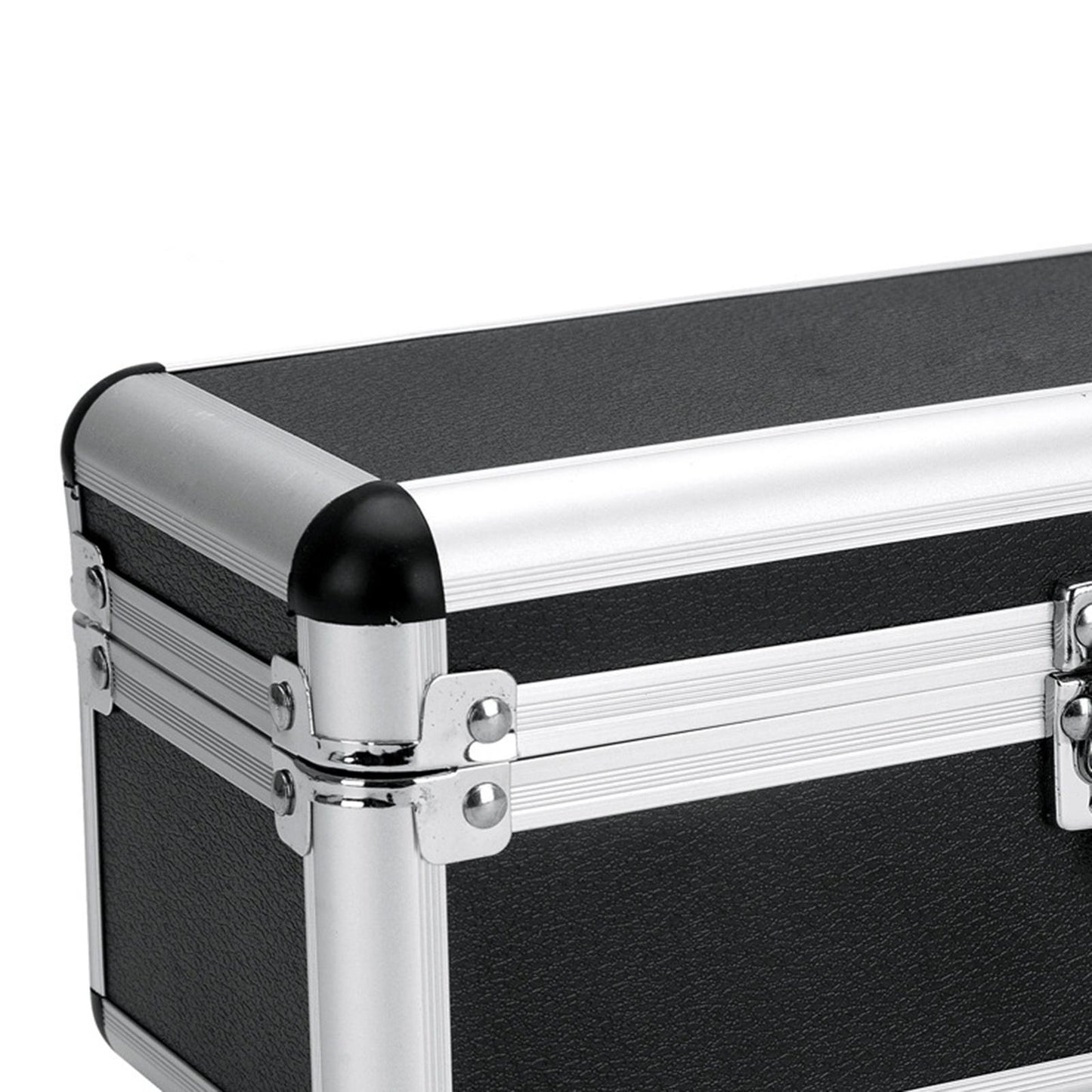 Microphone Case Shockproof Portable Equipment Toolbox for Mixer Accessories