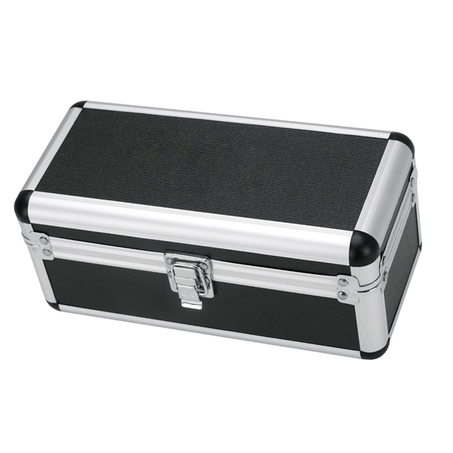 Microphone Case Shockproof Portable Equipment Toolbox for Mixer Accessories