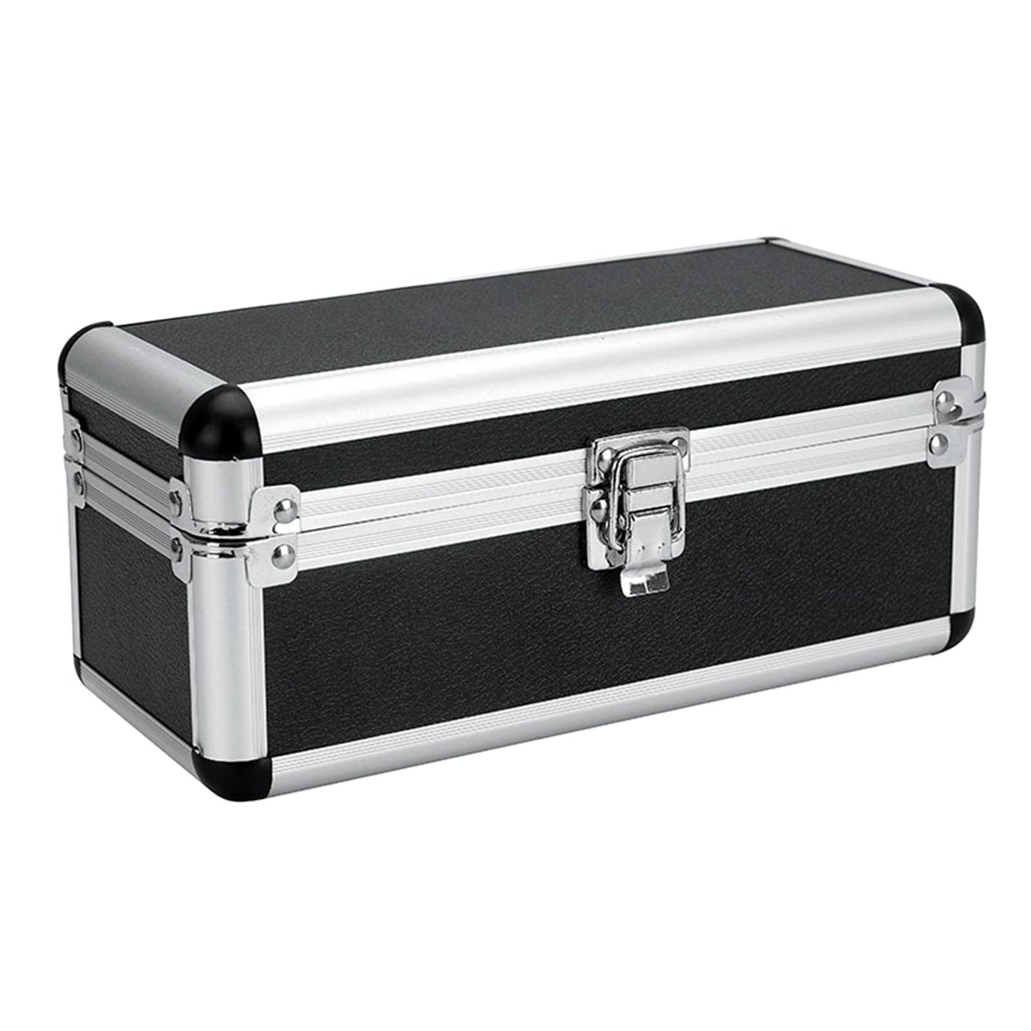 Microphone Case Shockproof Portable Equipment Toolbox for Mixer Accessories