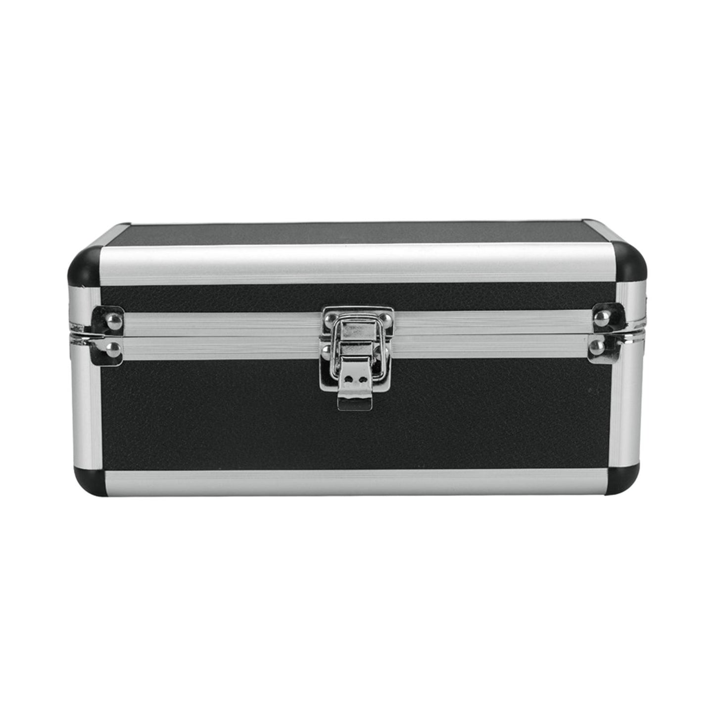 Microphone Case Shockproof Portable Equipment Toolbox for Mixer Accessories