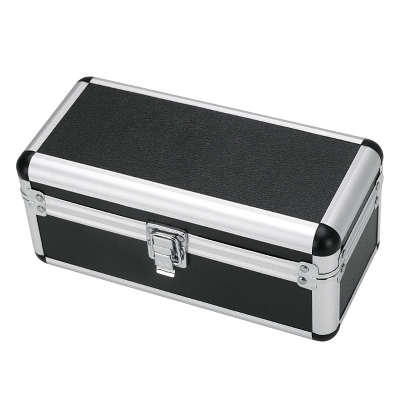 Microphone Case Shockproof Portable Equipment Toolbox for Mixer Accessories