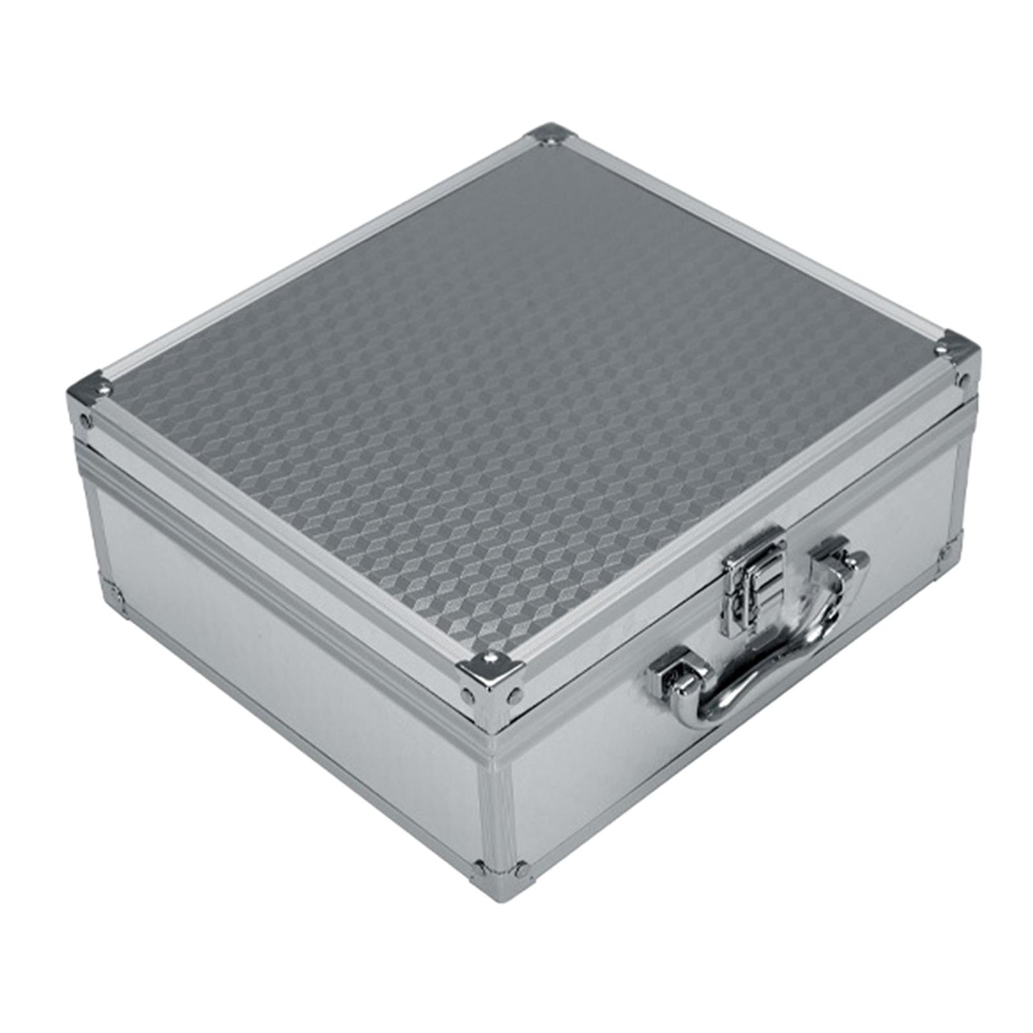 Impact Resistant Microphone Case Hard Case Toolbox for Broadcast Equipment