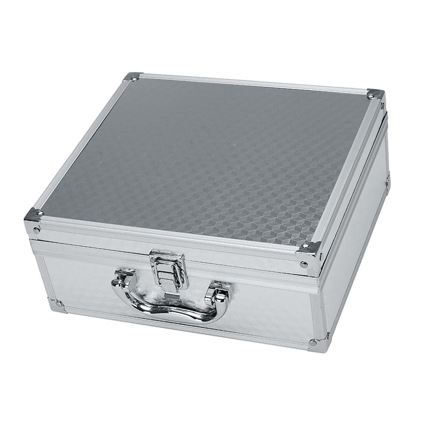 Impact Resistant Microphone Case Hard Case Toolbox for Broadcast Equipment