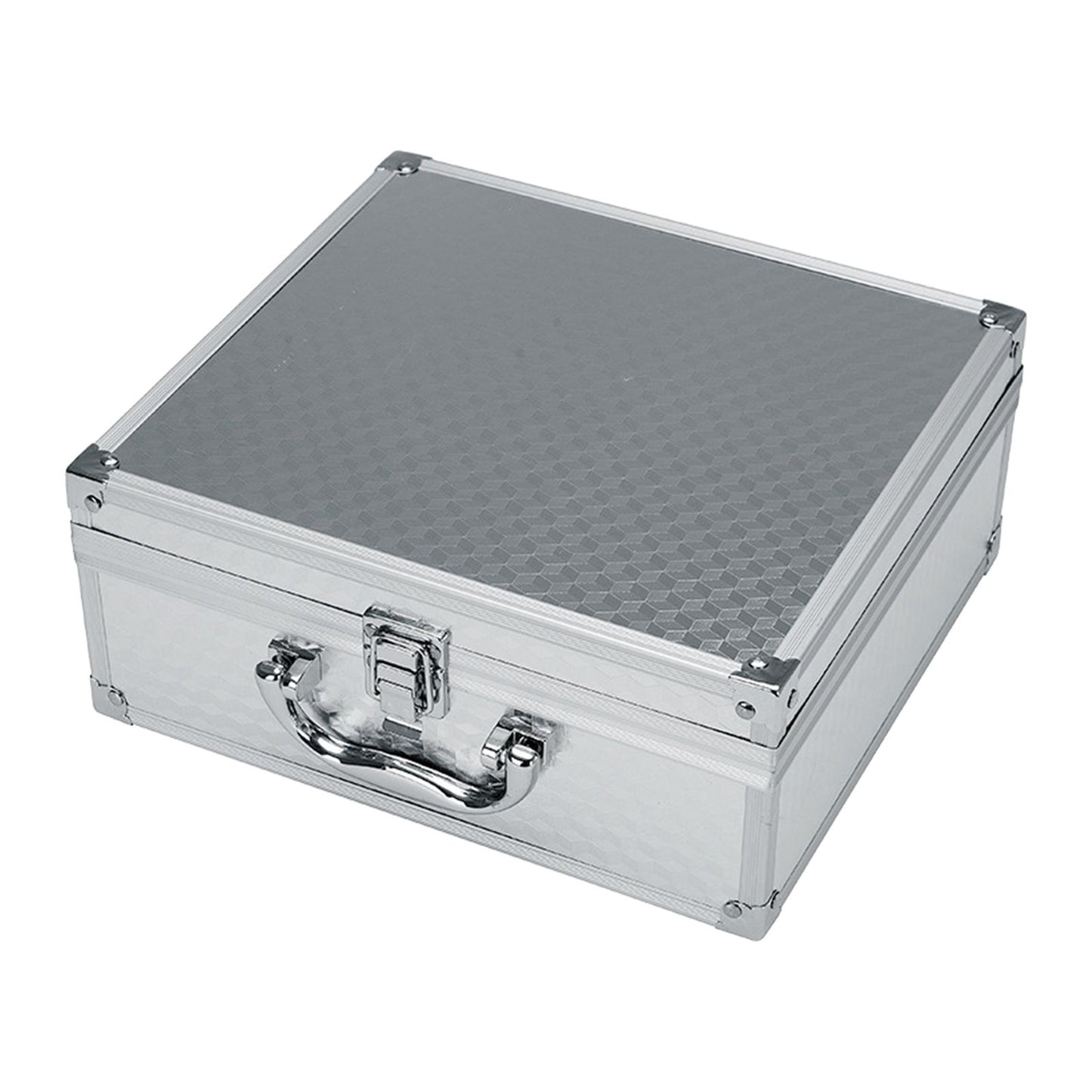 Impact Resistant Microphone Case Hard Case Toolbox for Broadcast Equipment