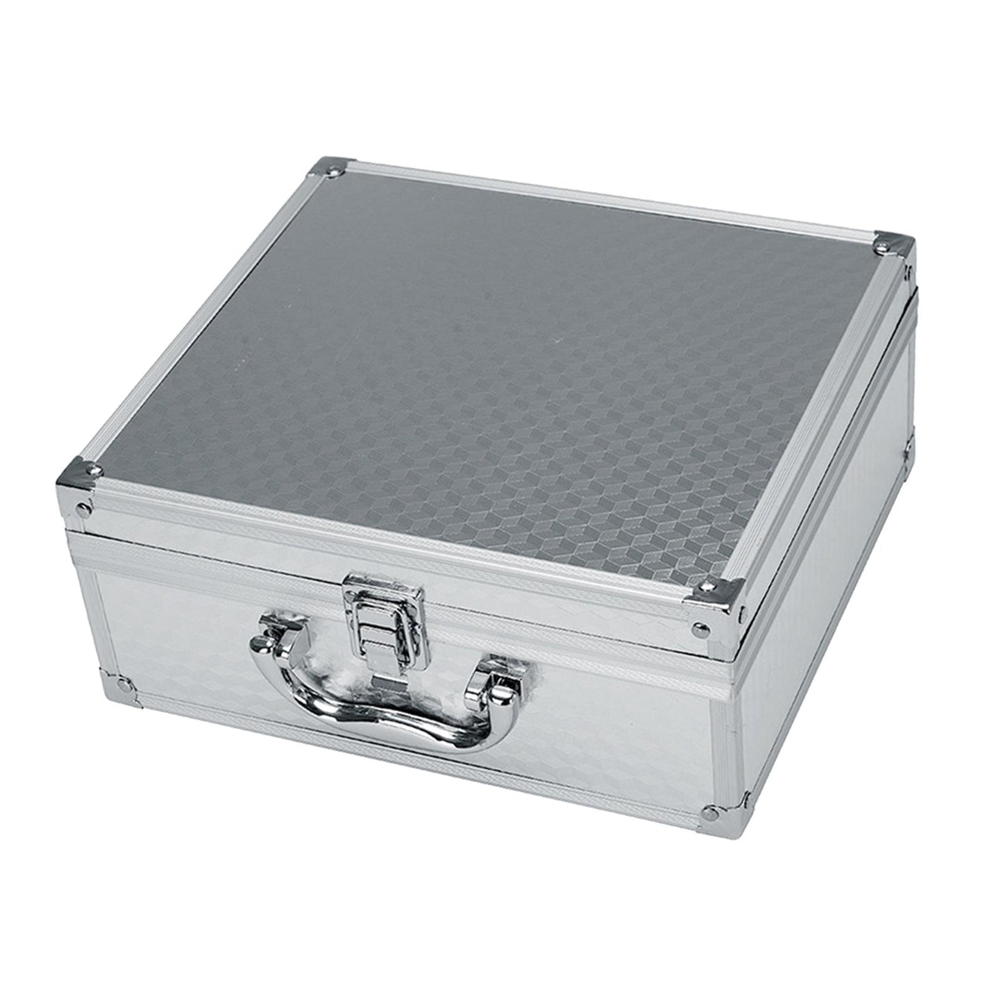 Impact Resistant Microphone Case Hard Case Toolbox for Broadcast Equipment