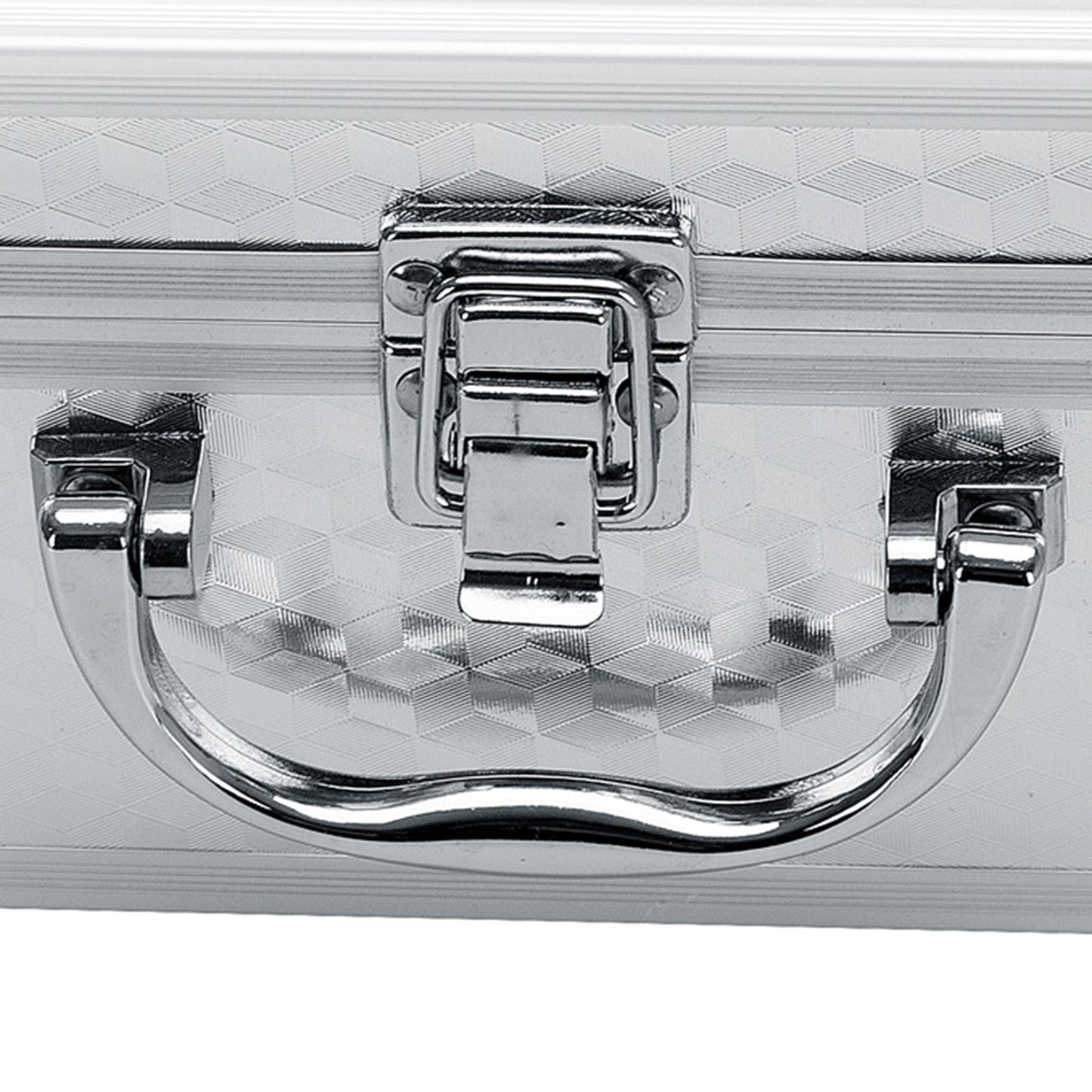 Lightweight Microphone Case Foam Case with Sponge for Broadcast Equipment