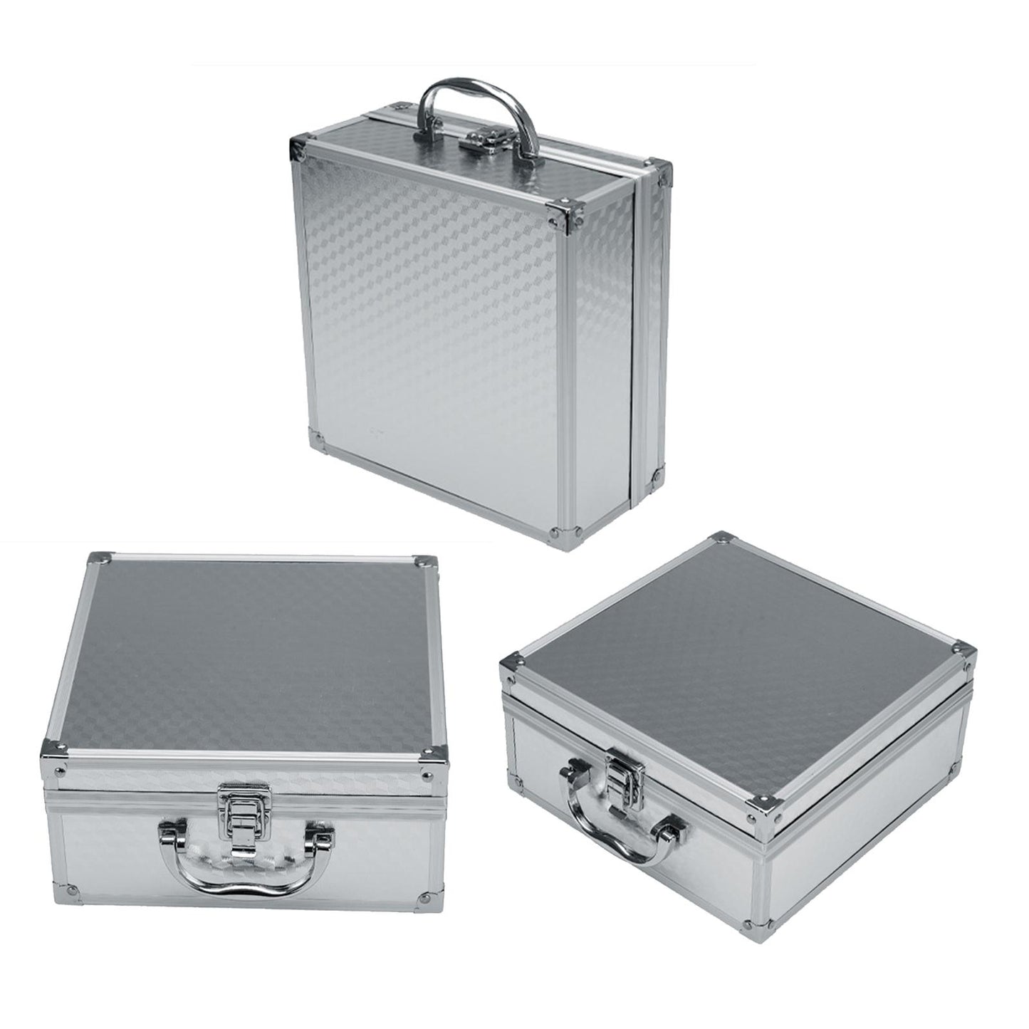 Lightweight Microphone Case Foam Case with Sponge for Broadcast Equipment