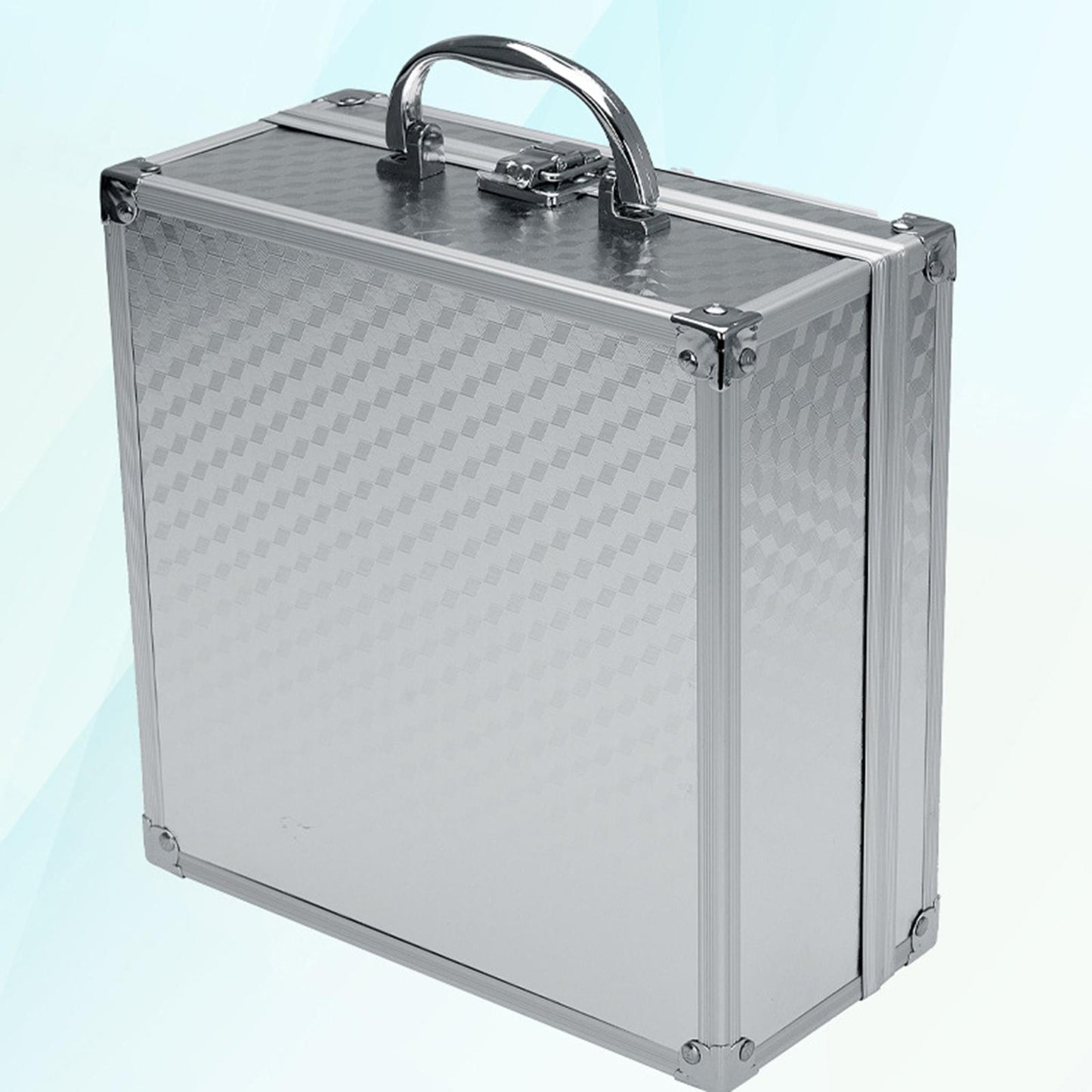 Lightweight Microphone Case Foam Case with Sponge for Broadcast Equipment