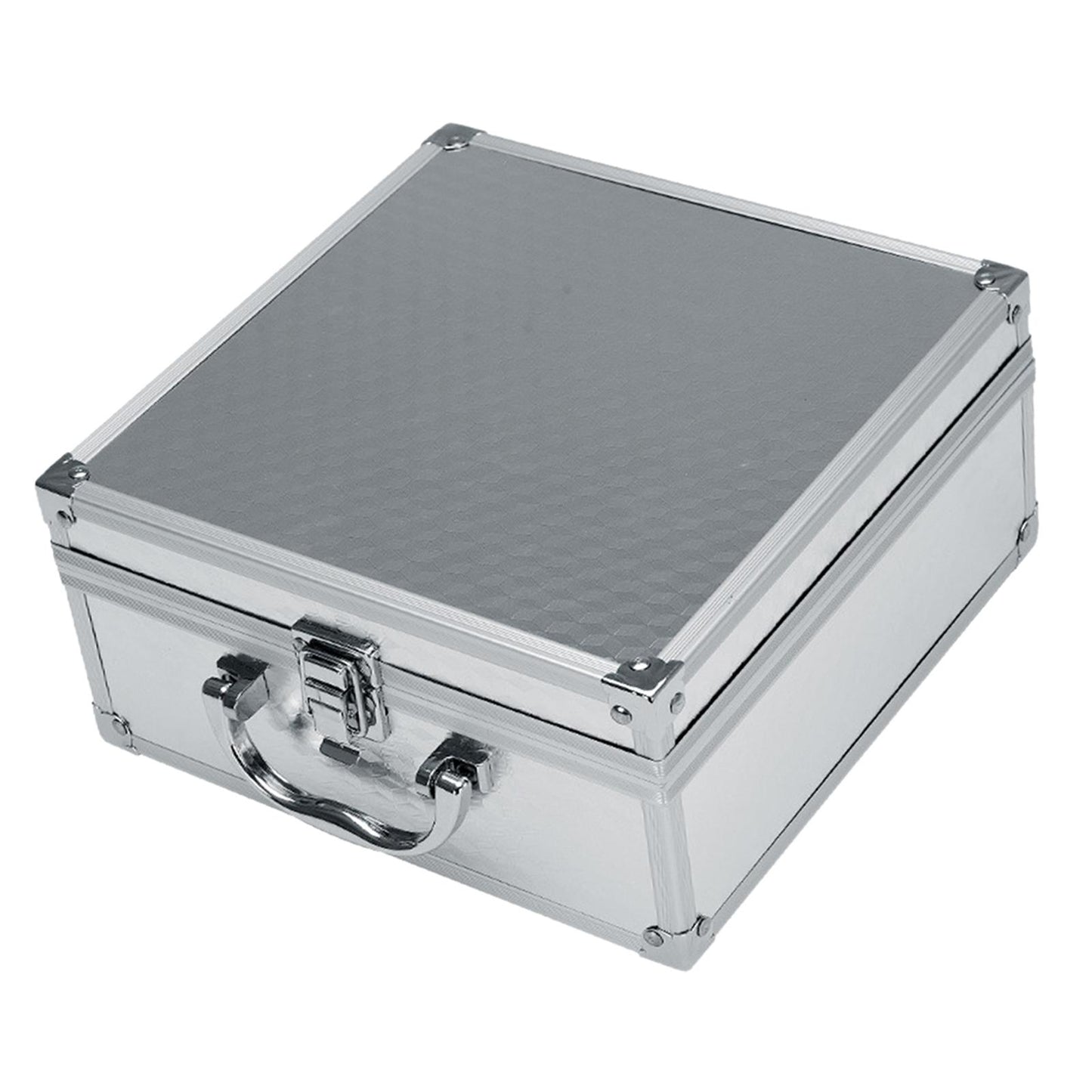 Lightweight Microphone Case Foam Case with Sponge for Broadcast Equipment