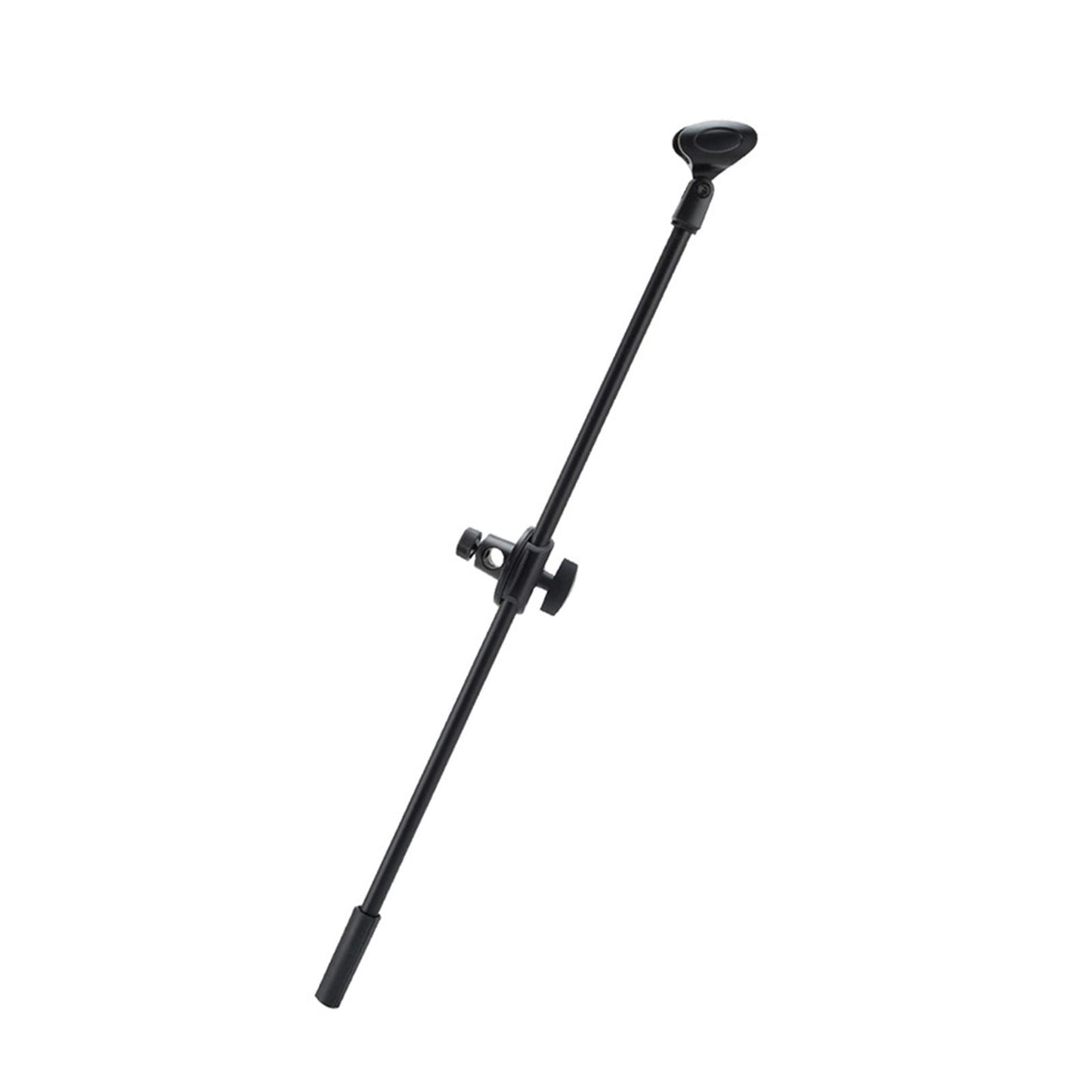 Microphone Crossbar Adjustable for Live Broadcast Stage Performance Singing