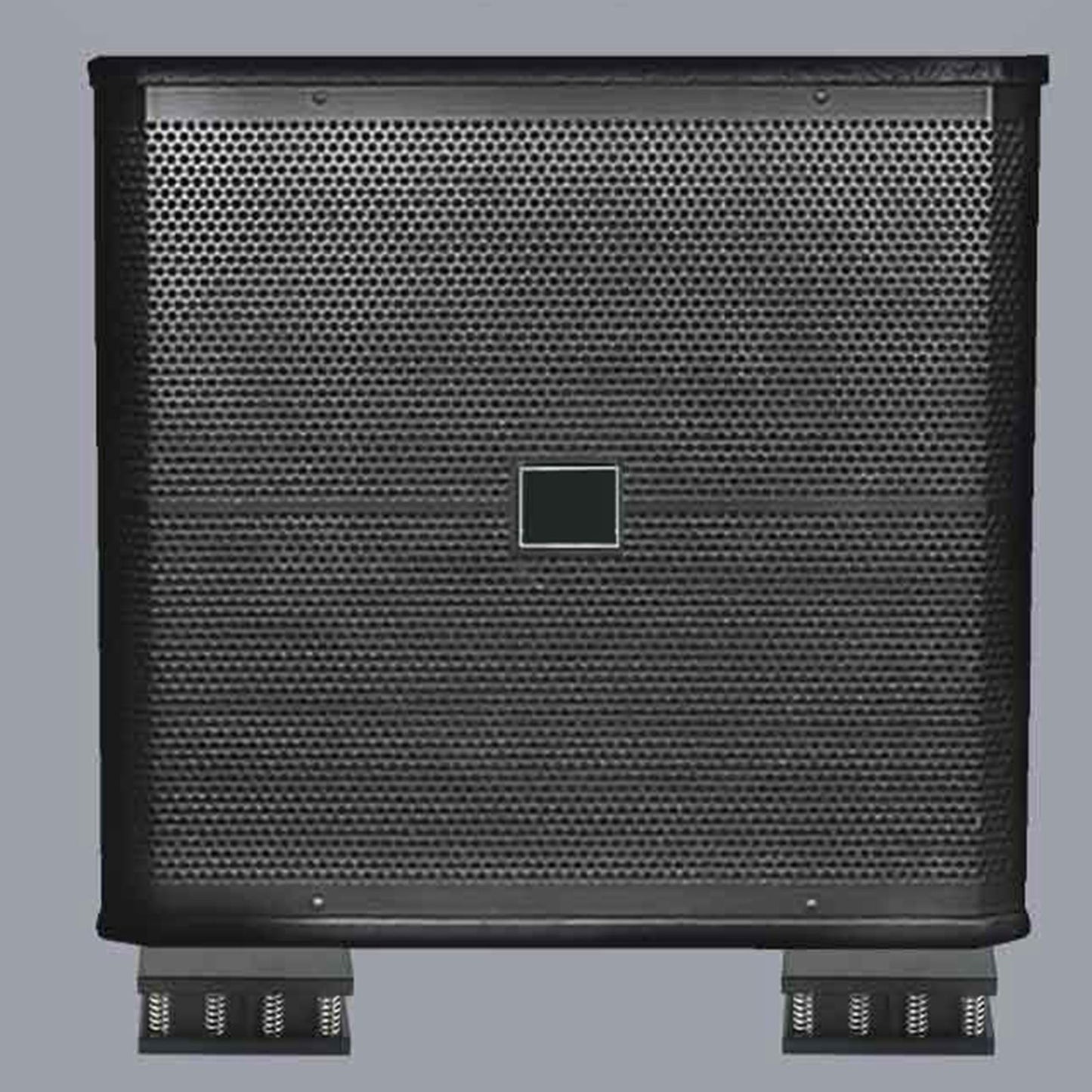 Speaker Shock Spikes Spring Damping for Audio Equipment HiFi Amplifier