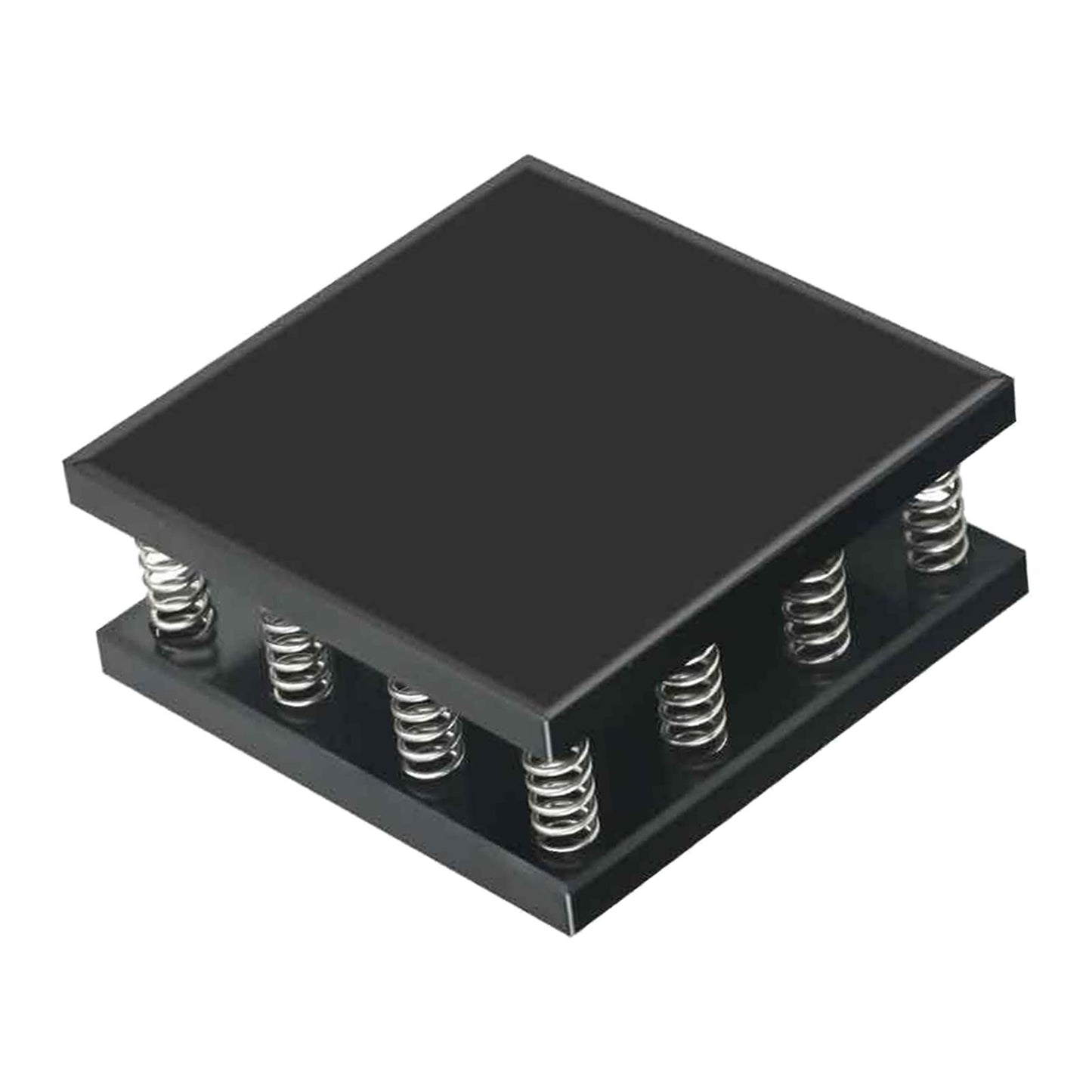 Speaker Shock Spikes Spring Damping for Audio Equipment HiFi Amplifier