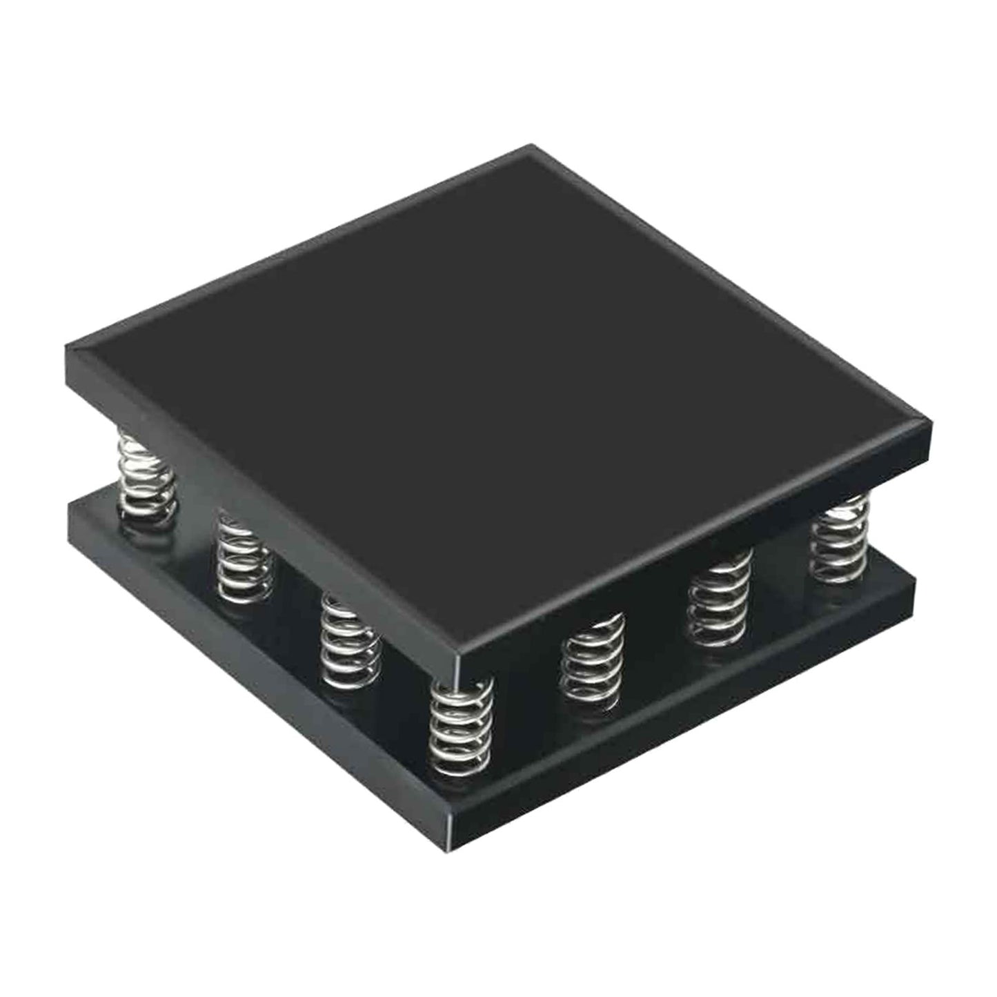 Speaker Shock Spikes Spring Damping for Audio Equipment HiFi Amplifier