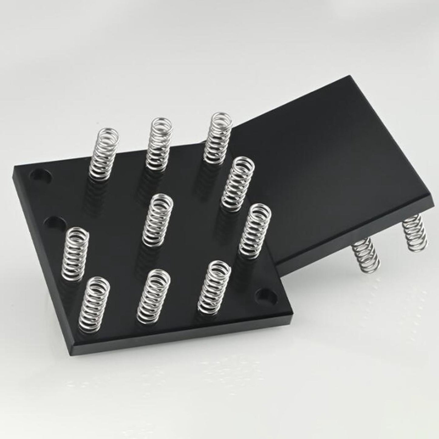 Speaker Shock Spikes Spring Damping for Audio Equipment HiFi Amplifier