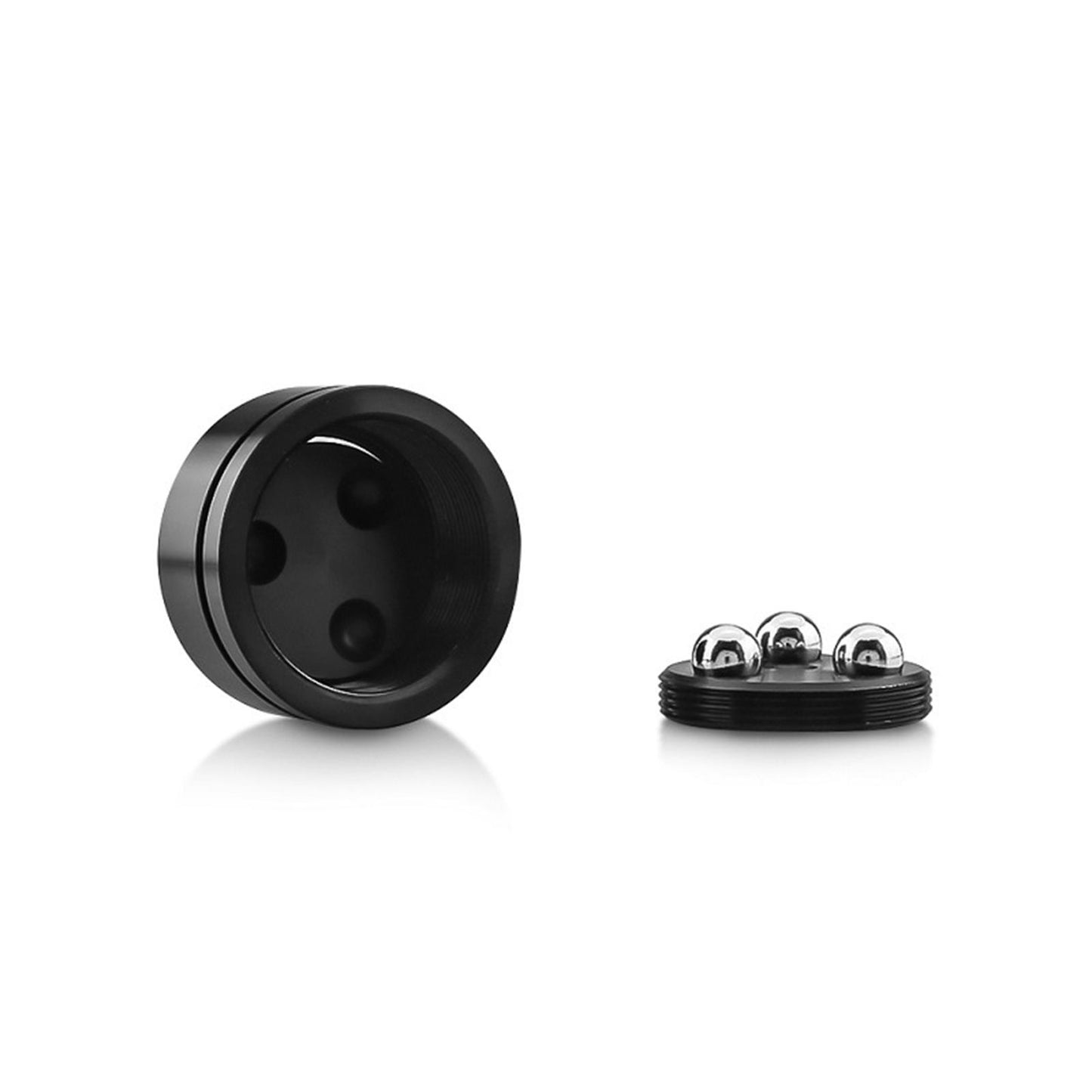 4Pcs HiFi Audio Speaker Isolation Feet Pads Easy to Use for Audio Speaker