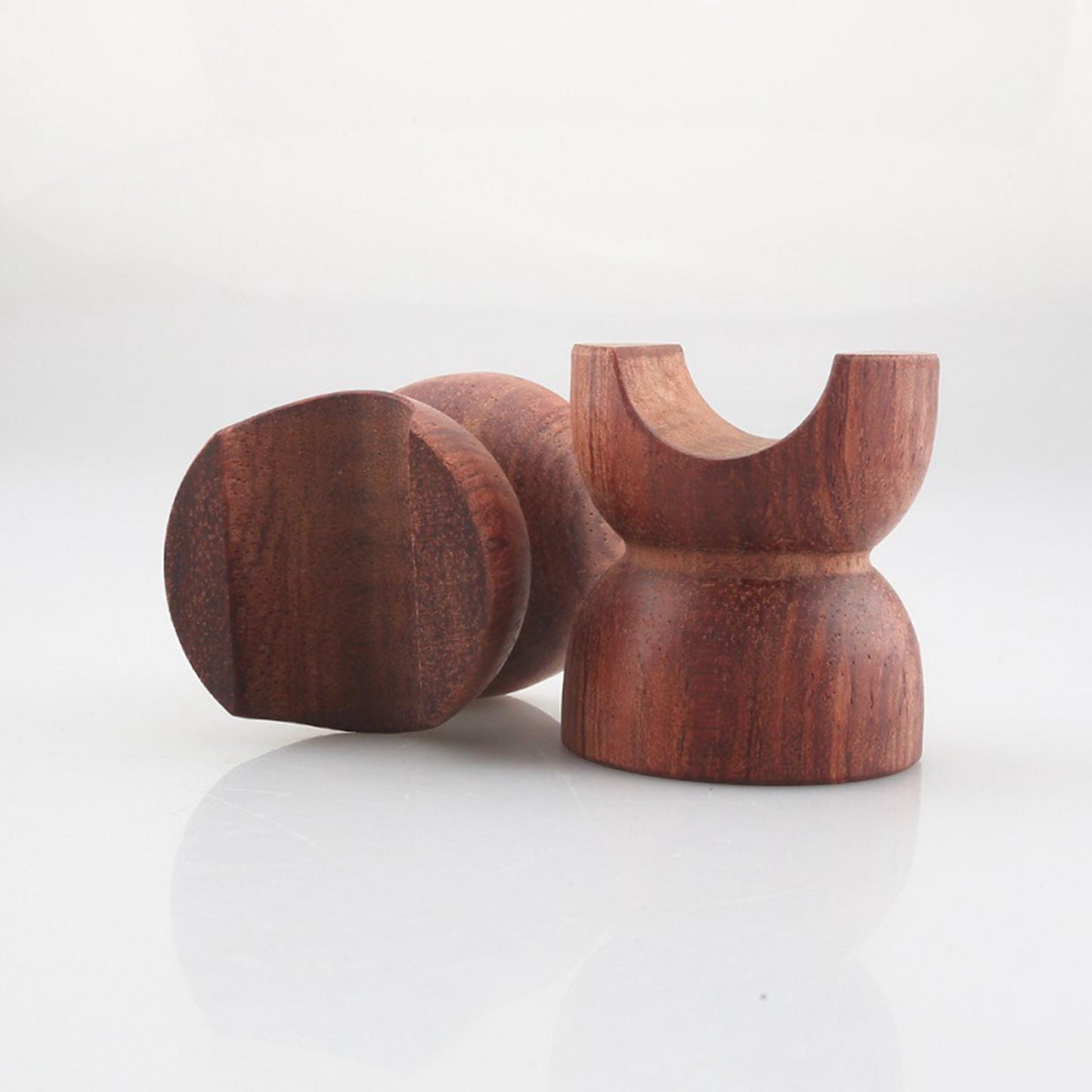 4 Pack Speaker Cable Holder HiFi Audio Shock Absorber Shockproof Foot Pads