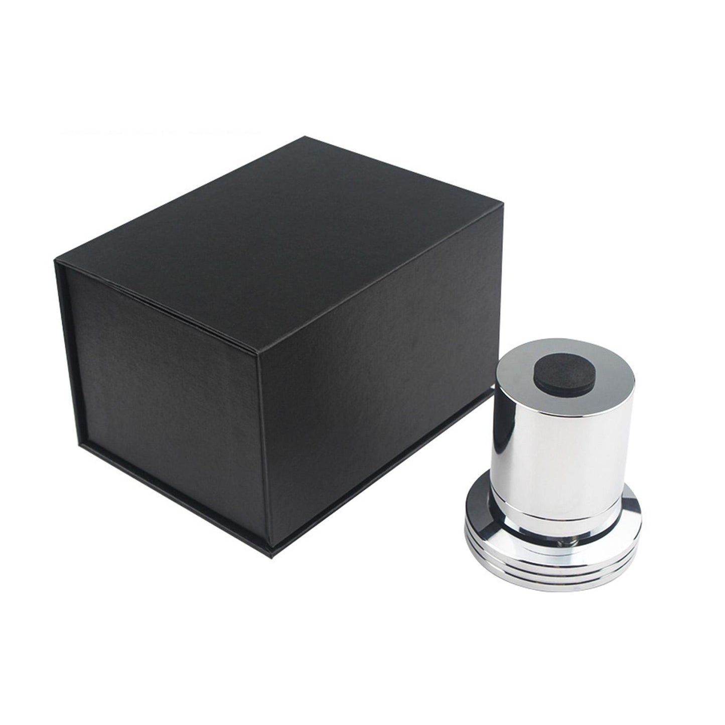 HiFi Speaker Feet Pads Amplifier spikes Pad for Audio Equipment Audio Speaker