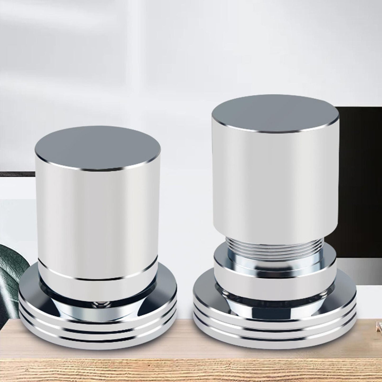 HiFi Speaker Feet Pads Amplifier spikes Pad for Audio Equipment Audio Speaker