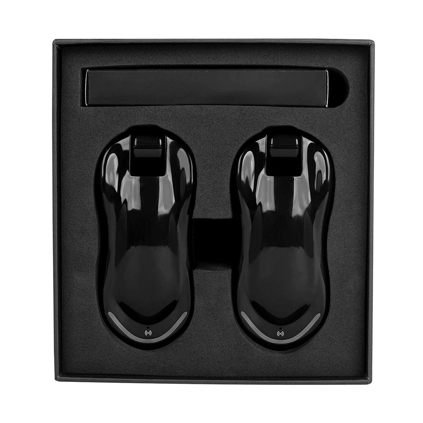 Wireless Guitar System Transmitter Receiver 6.35mm for Bass Electric Guitar