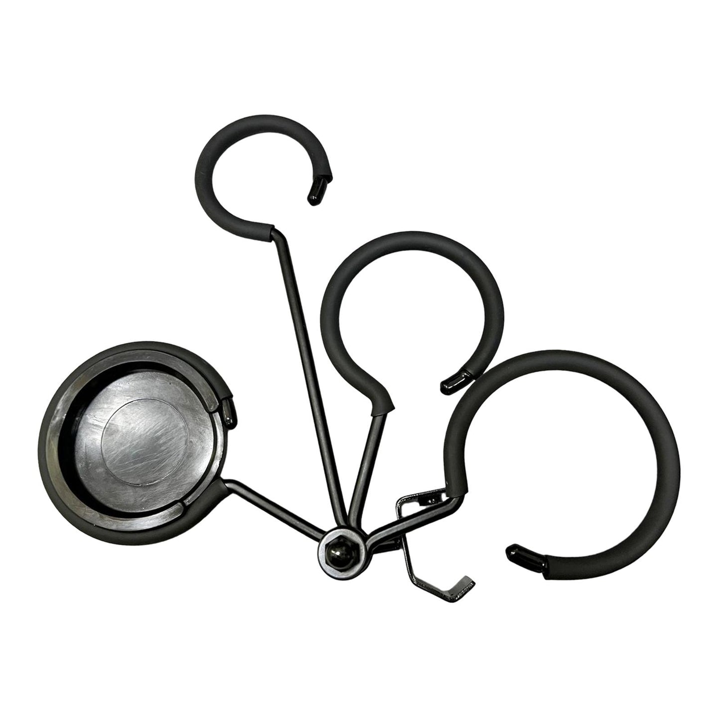 Weak Speaker Stand Loudspeaker Placement Rack for Surrounding Sound Speakers