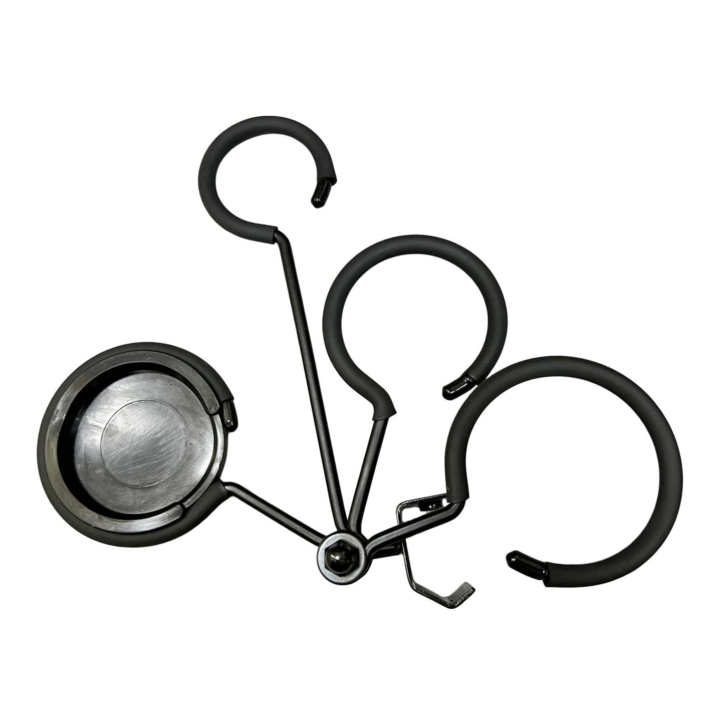 Weak Speaker Stand Loudspeaker Placement Rack for Surrounding Sound Speakers