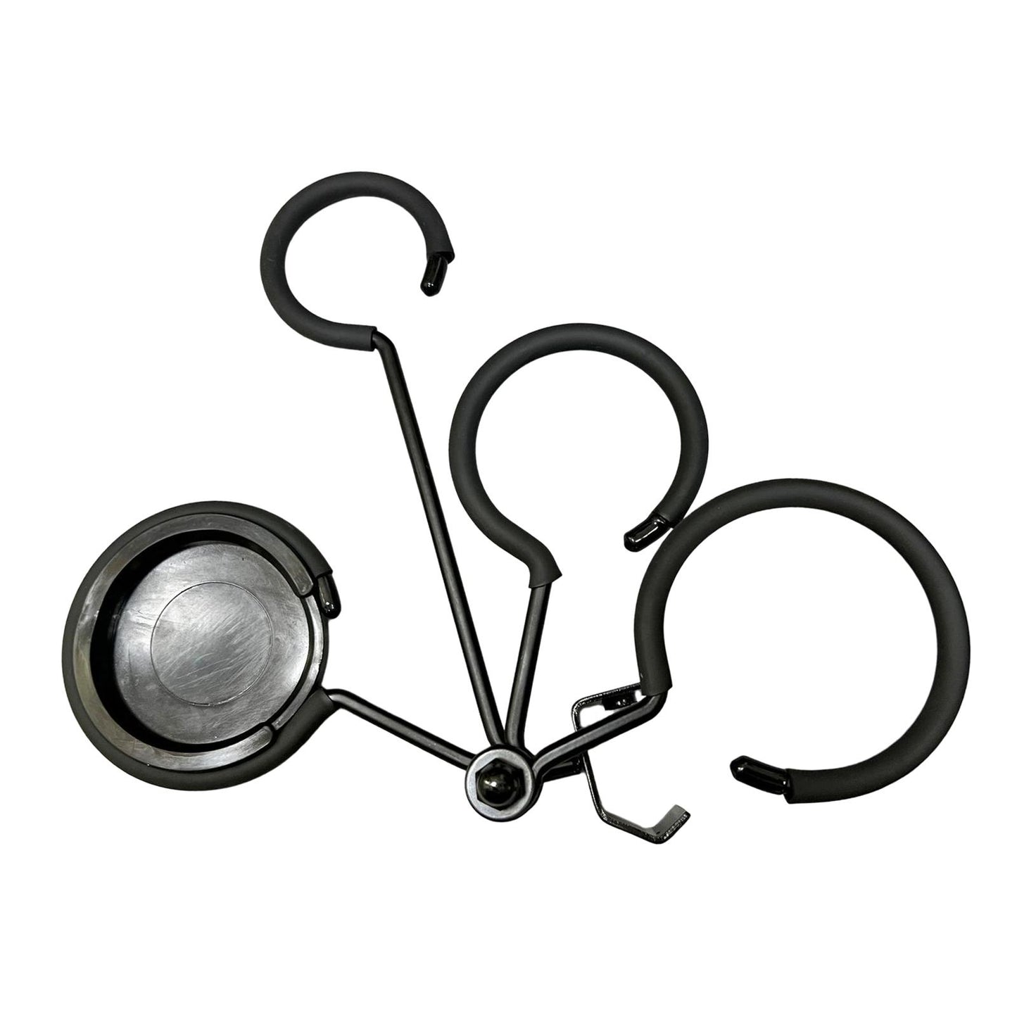 Weak Speaker Stand Loudspeaker Placement Rack for Surrounding Sound Speakers