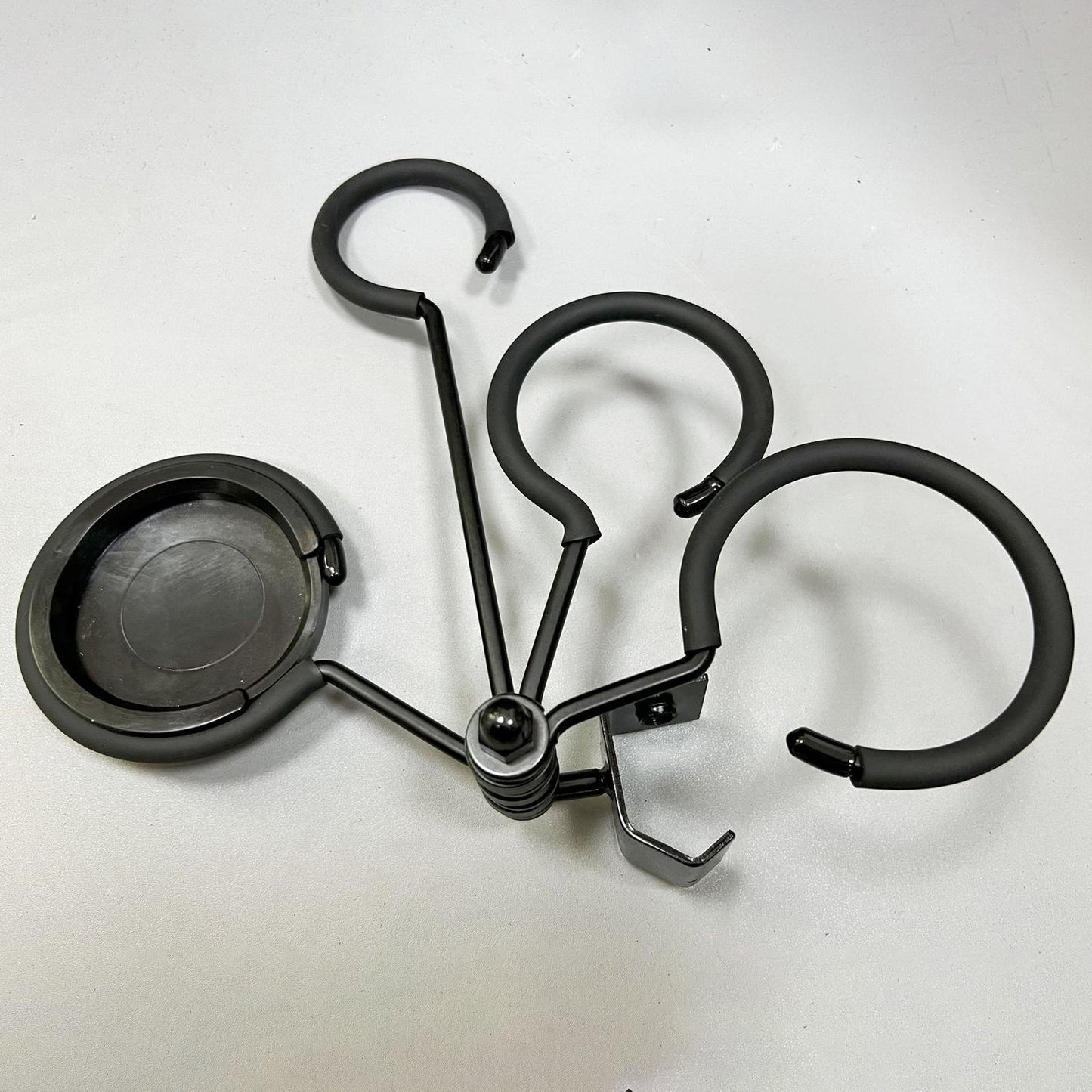 Weak Speaker Stand Loudspeaker Placement Rack for Surrounding Sound Speakers