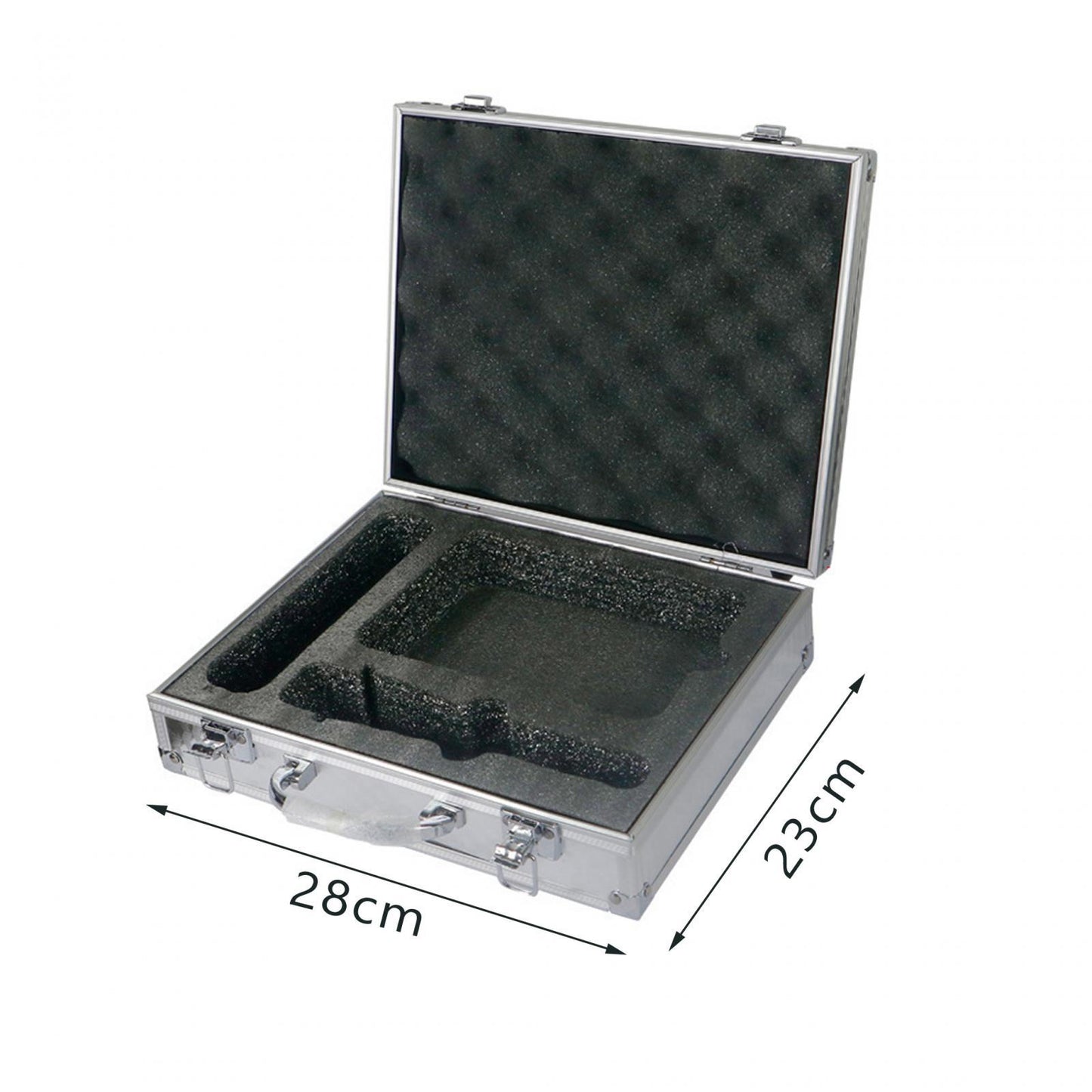 Microphone Case Sound Card for Vocal Broadcast Equipment Handheld Microphone