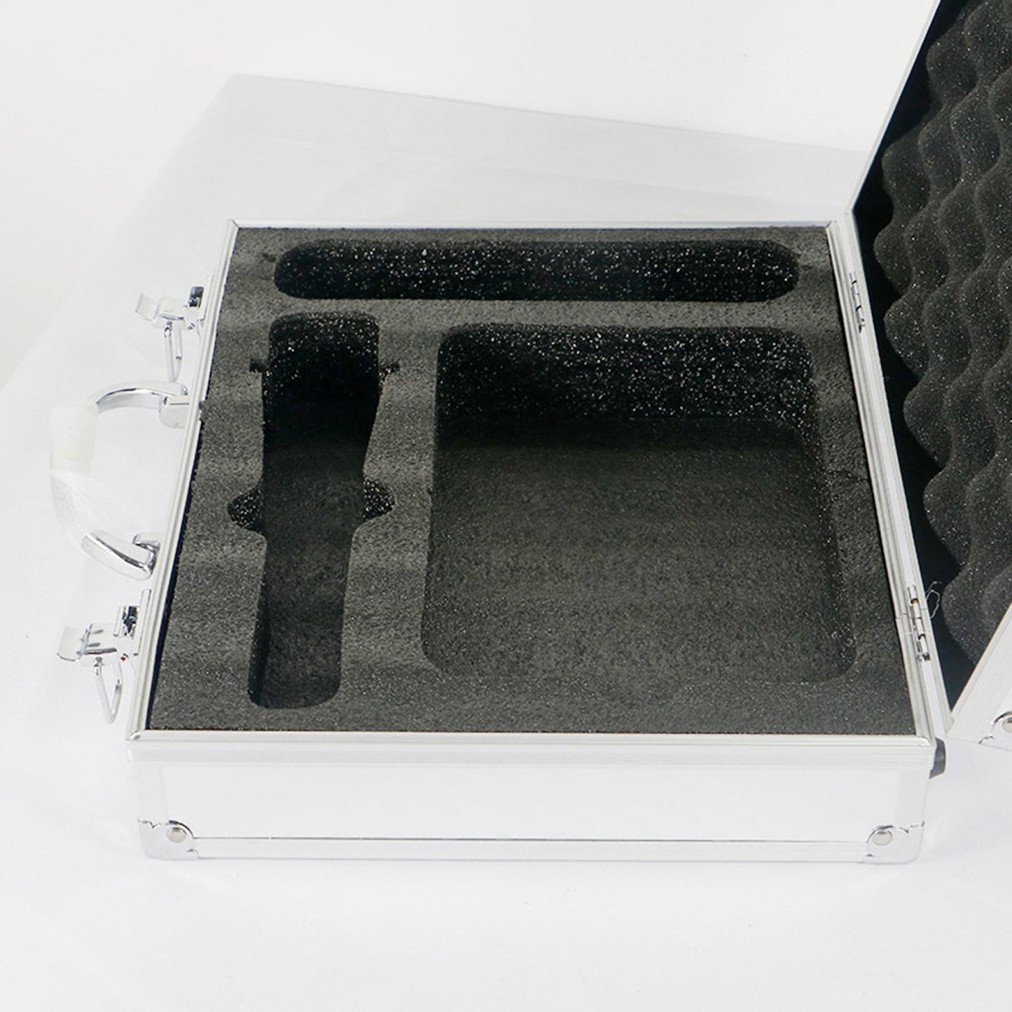 Microphone Case Sound Card for Vocal Broadcast Equipment Handheld Microphone