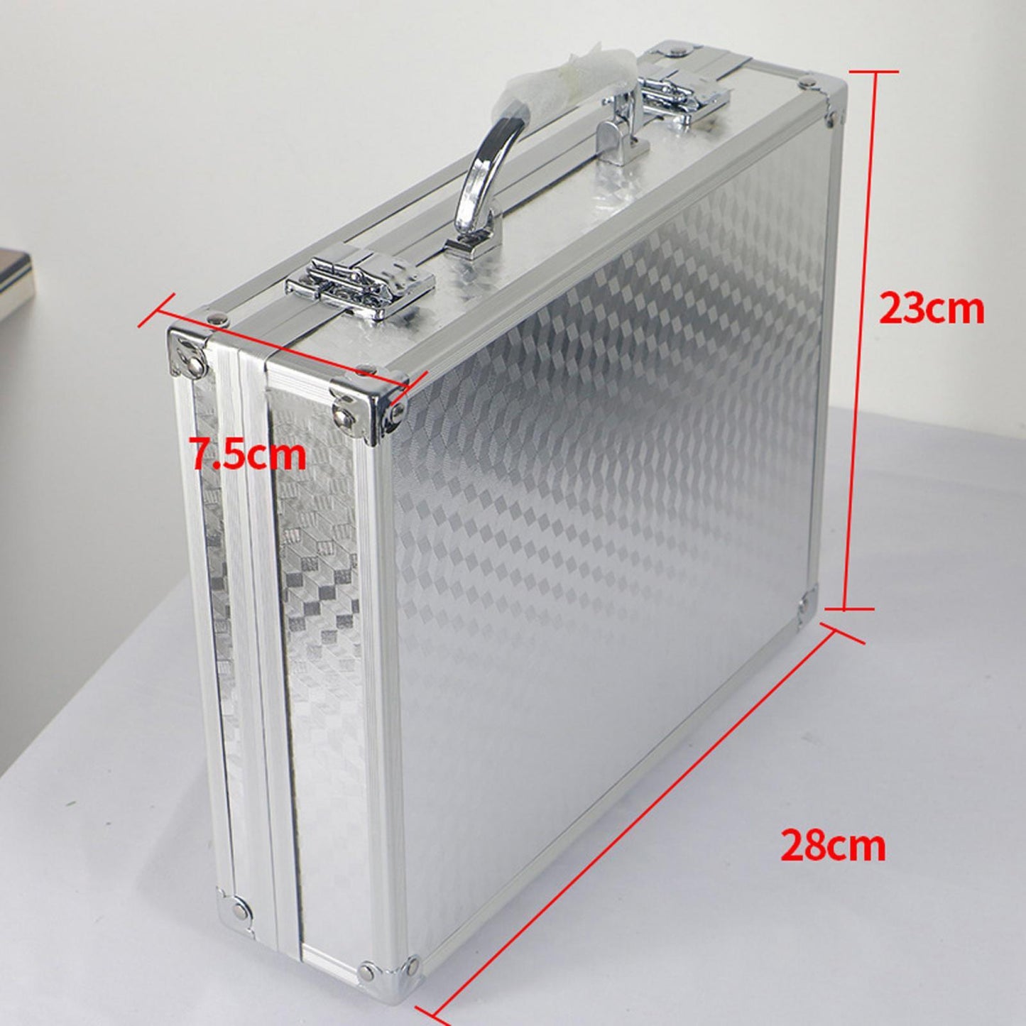 Microphone Case Sound Card for Vocal Broadcast Equipment Handheld Microphone