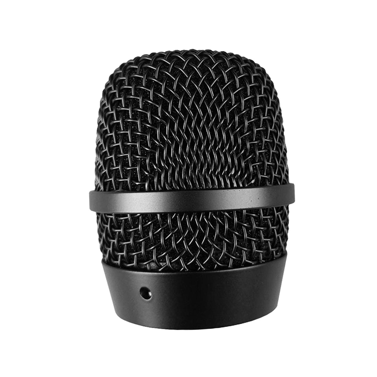 Microphone Grille Replacement Ball Head Mesh Microphone Ball Head Mesh Grill 7