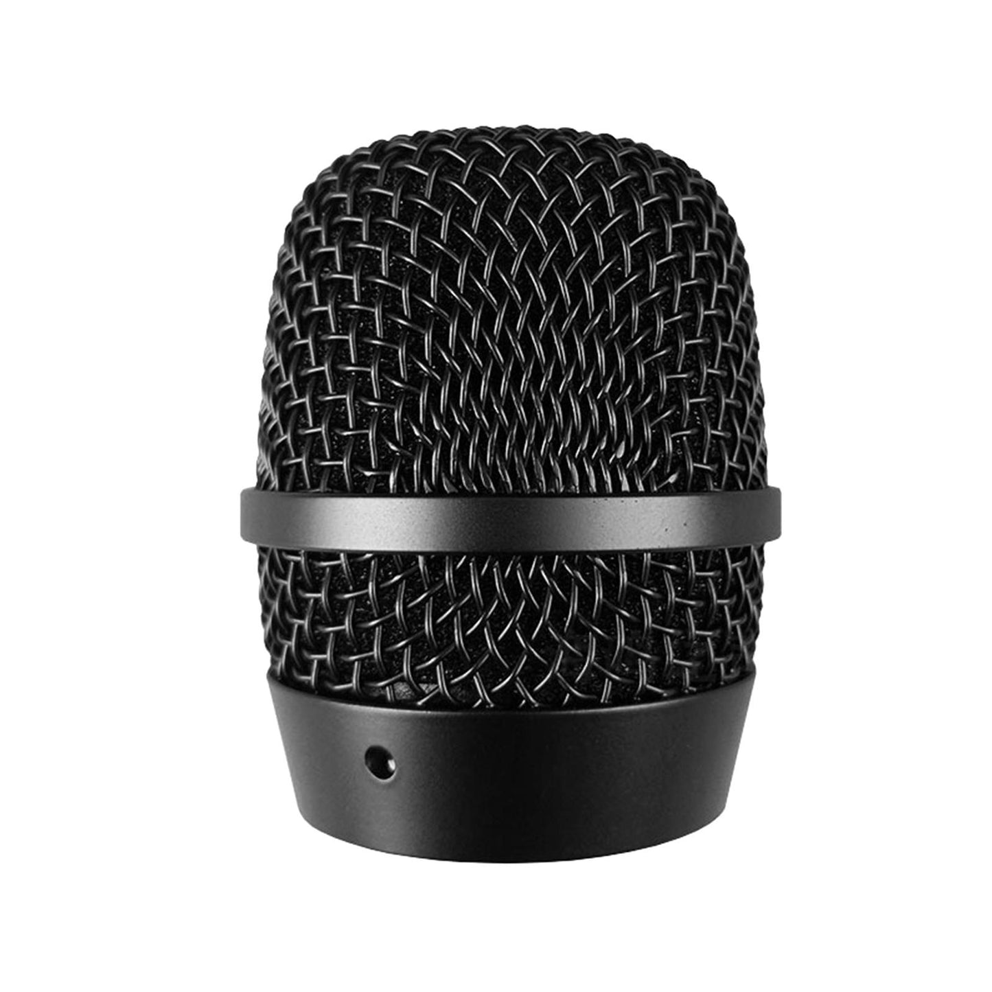Microphone Grille Replacement Ball Head Mesh Microphone Ball Head Mesh Grill 7