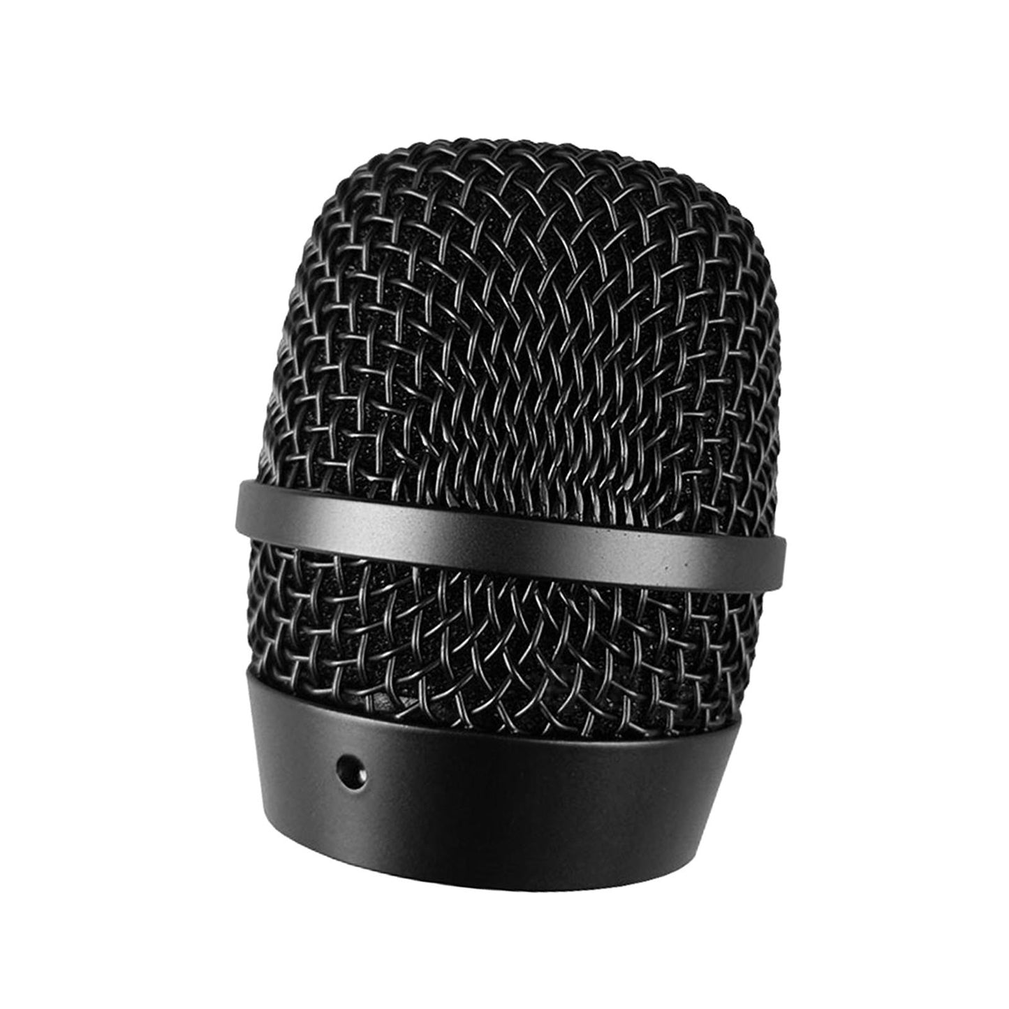 Microphone Grille Replacement Ball Head Mesh Microphone Ball Head Mesh Grill 7