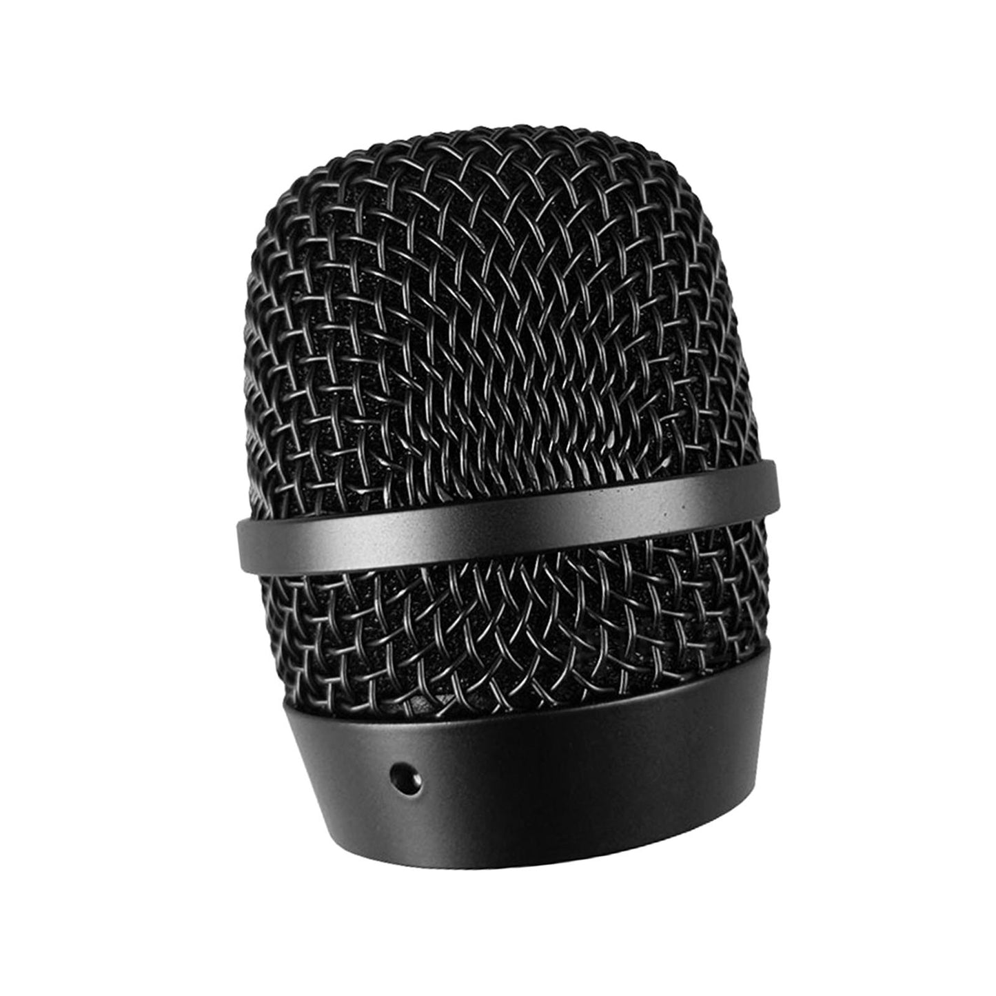 Microphone Grille Replacement Ball Head Mesh Microphone Ball Head Mesh Grill 7