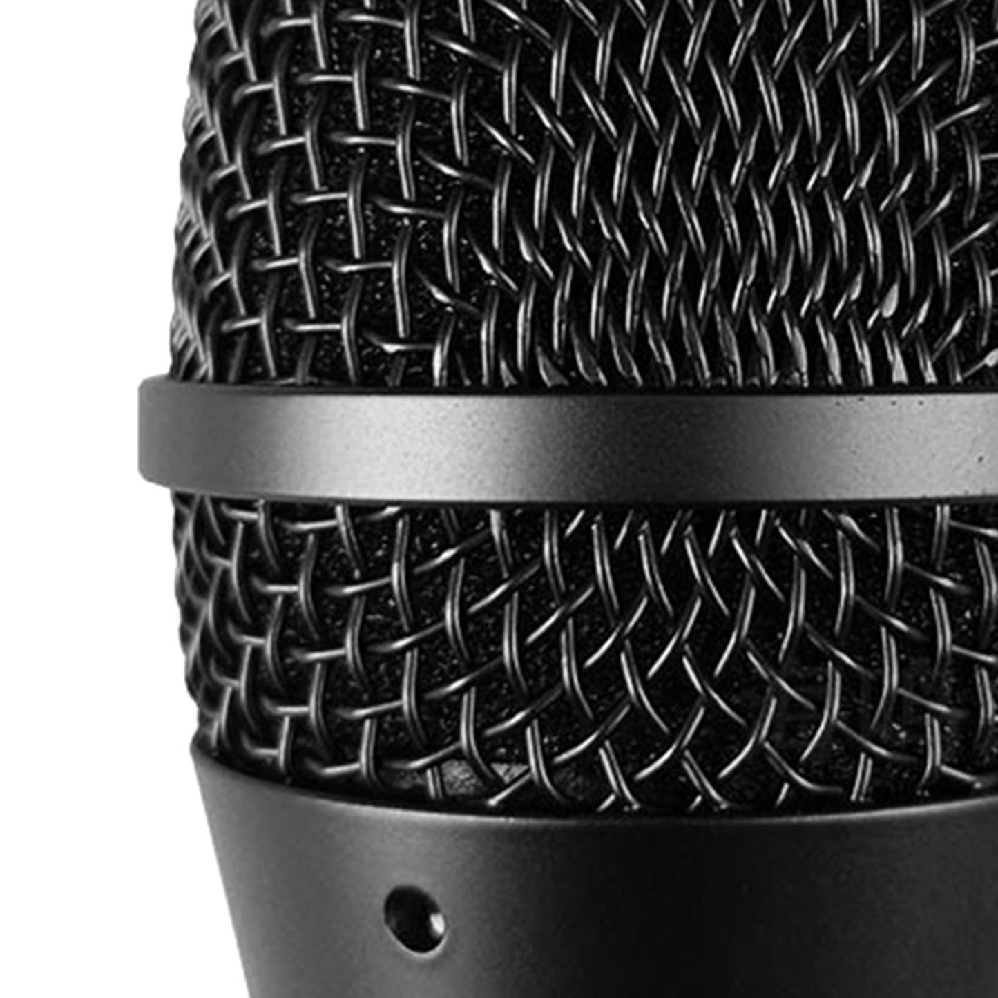 Microphone Grille Replacement Ball Head Mesh Microphone Ball Head Mesh Grill 7