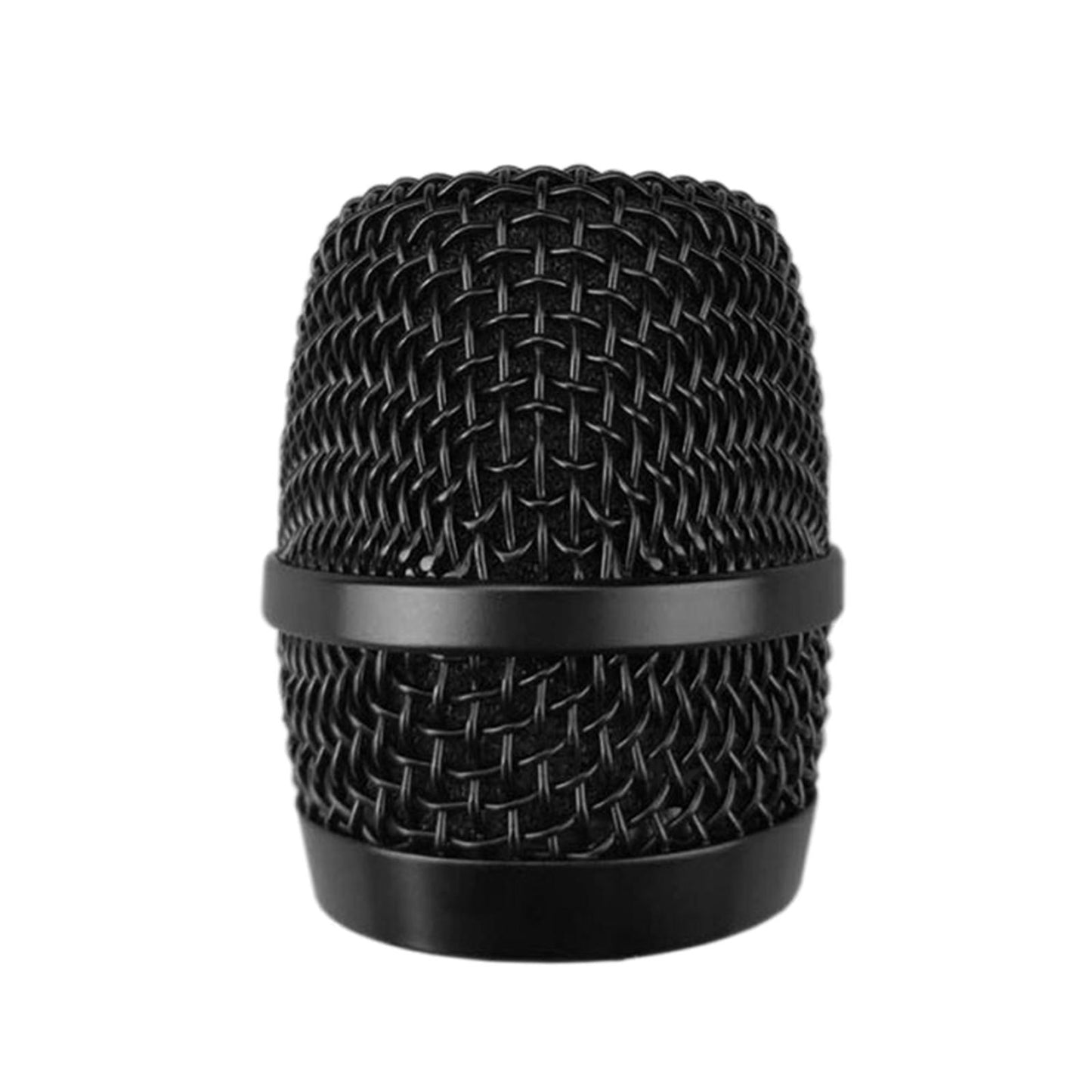 Microphone Grille Replacement Ball Head Mesh Microphone Ball Head Mesh Grill 10