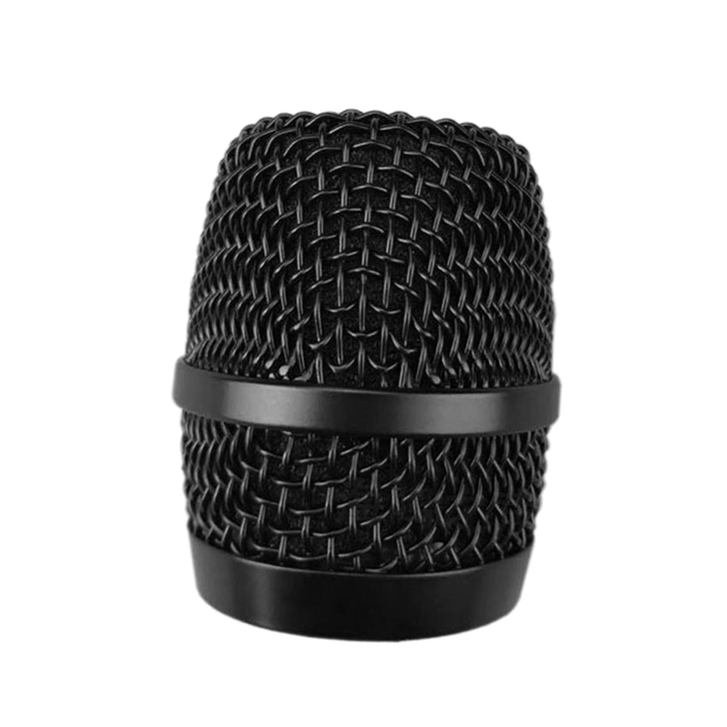 Microphone Grille Replacement Ball Head Mesh Microphone Ball Head Mesh Grill 10
