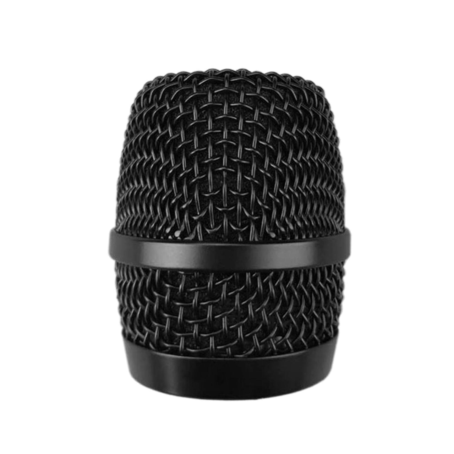 Microphone Grille Replacement Ball Head Mesh Microphone Ball Head Mesh Grill 10