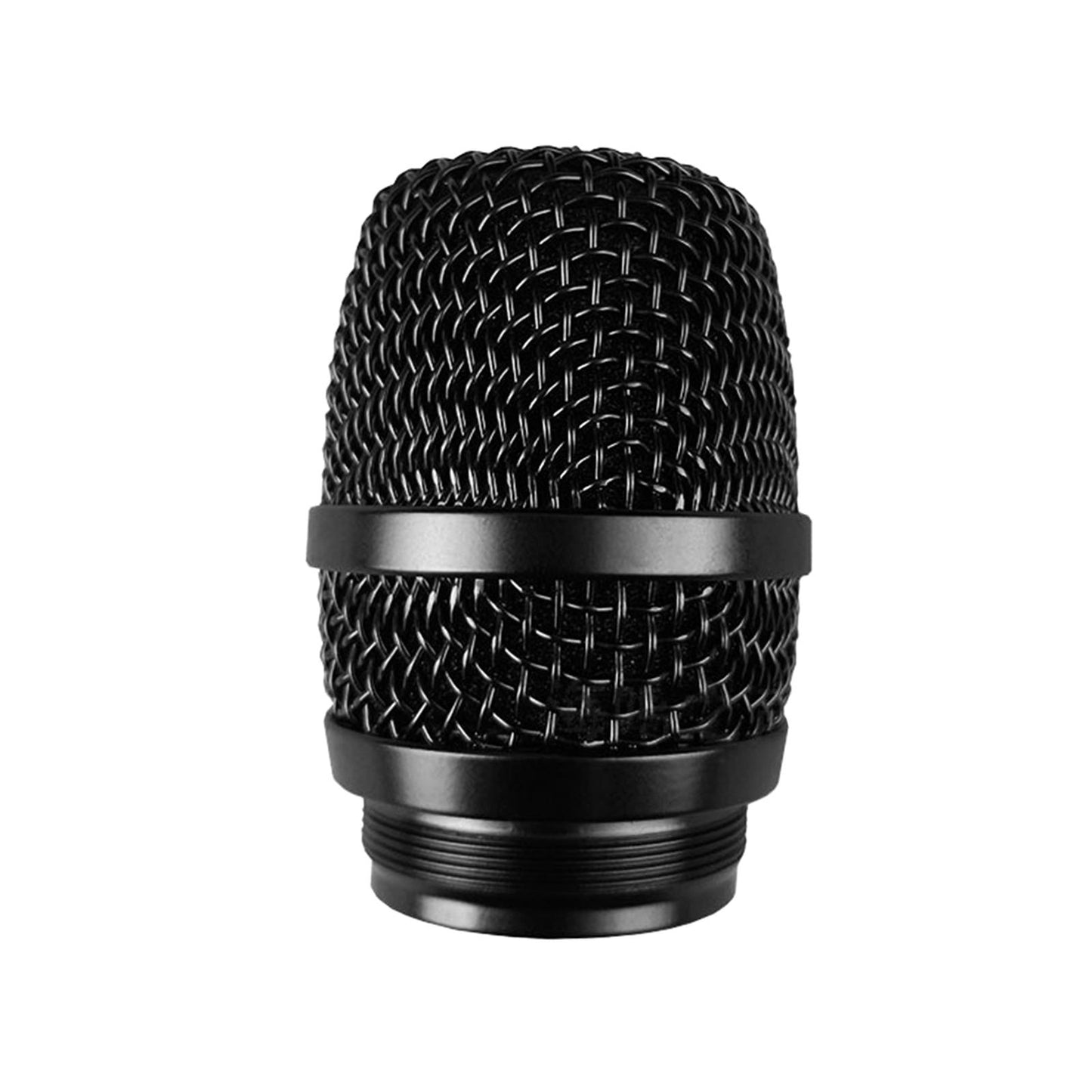 Microphone Grille Replacement Ball Head Mesh Microphone Ball Head Mesh Grill 11