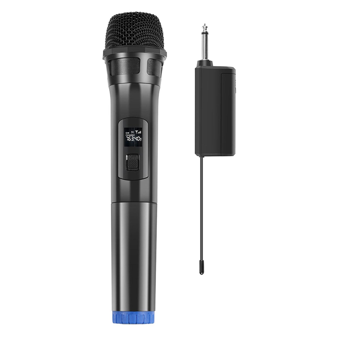 Wireless Dynamic Handheld Microphone for KTV Entertainment Amplifier Speaker