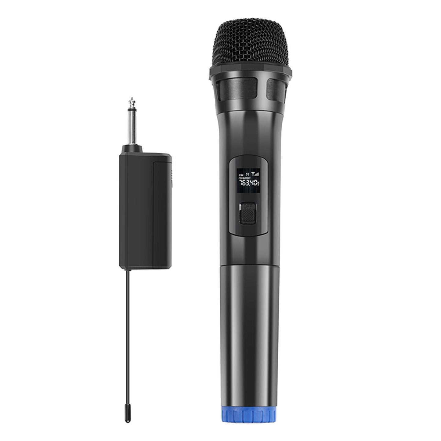 Wireless Dynamic Handheld Microphone for KTV Entertainment Amplifier Speaker