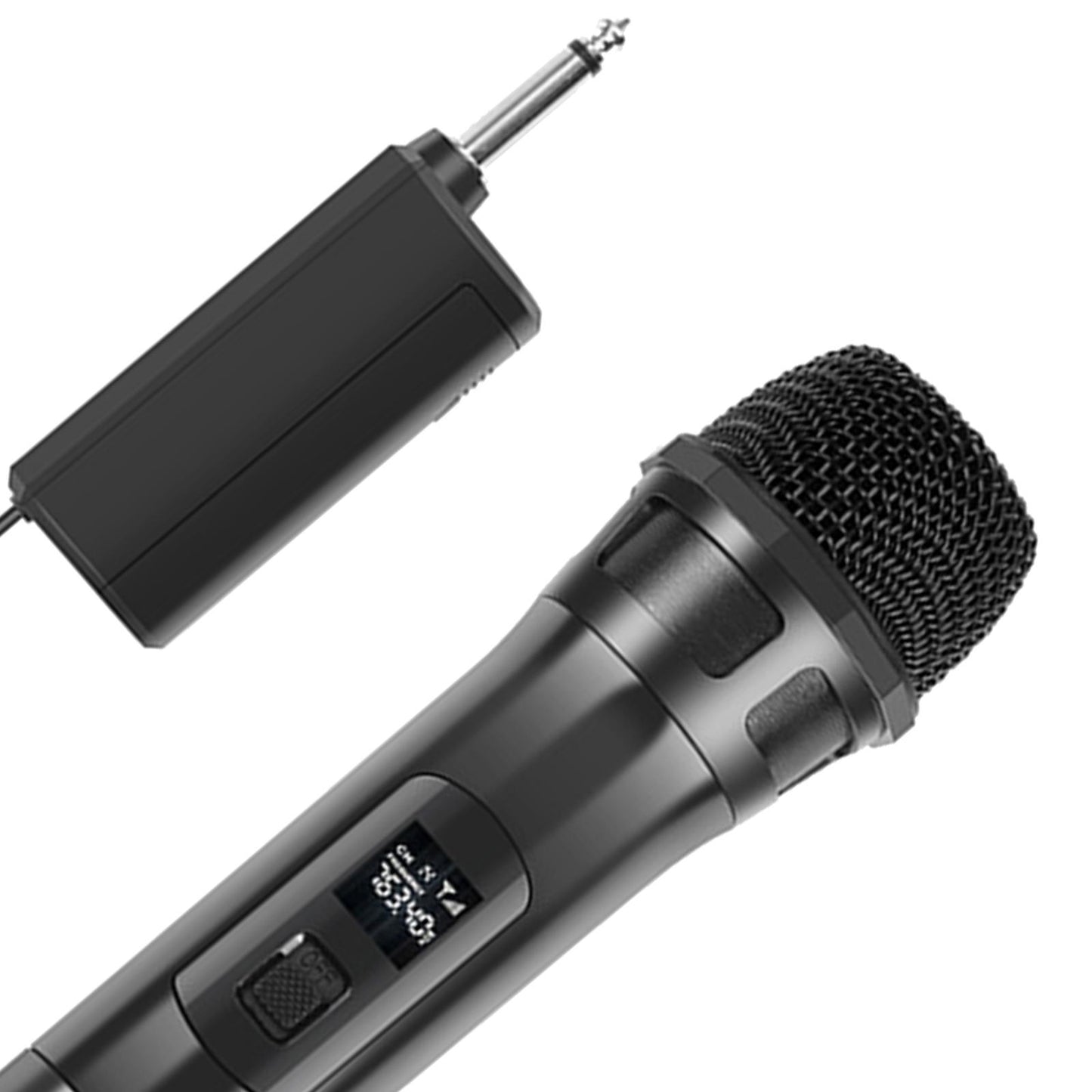 Wireless Dynamic Handheld Microphone for KTV Entertainment Amplifier Speaker