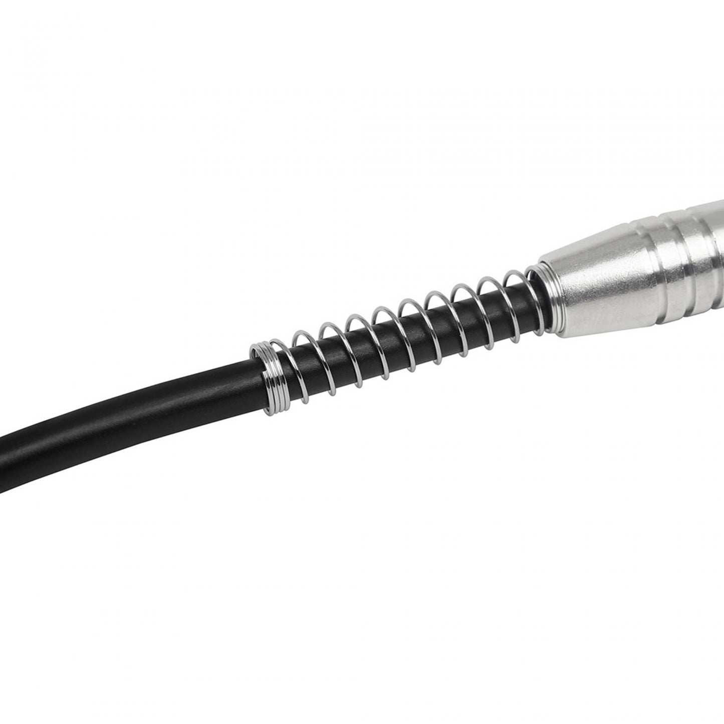 1/4" TRS Instrument Cable 6.35mm Mono Jack Stereo Interconnect Cord for Bass 5 meters