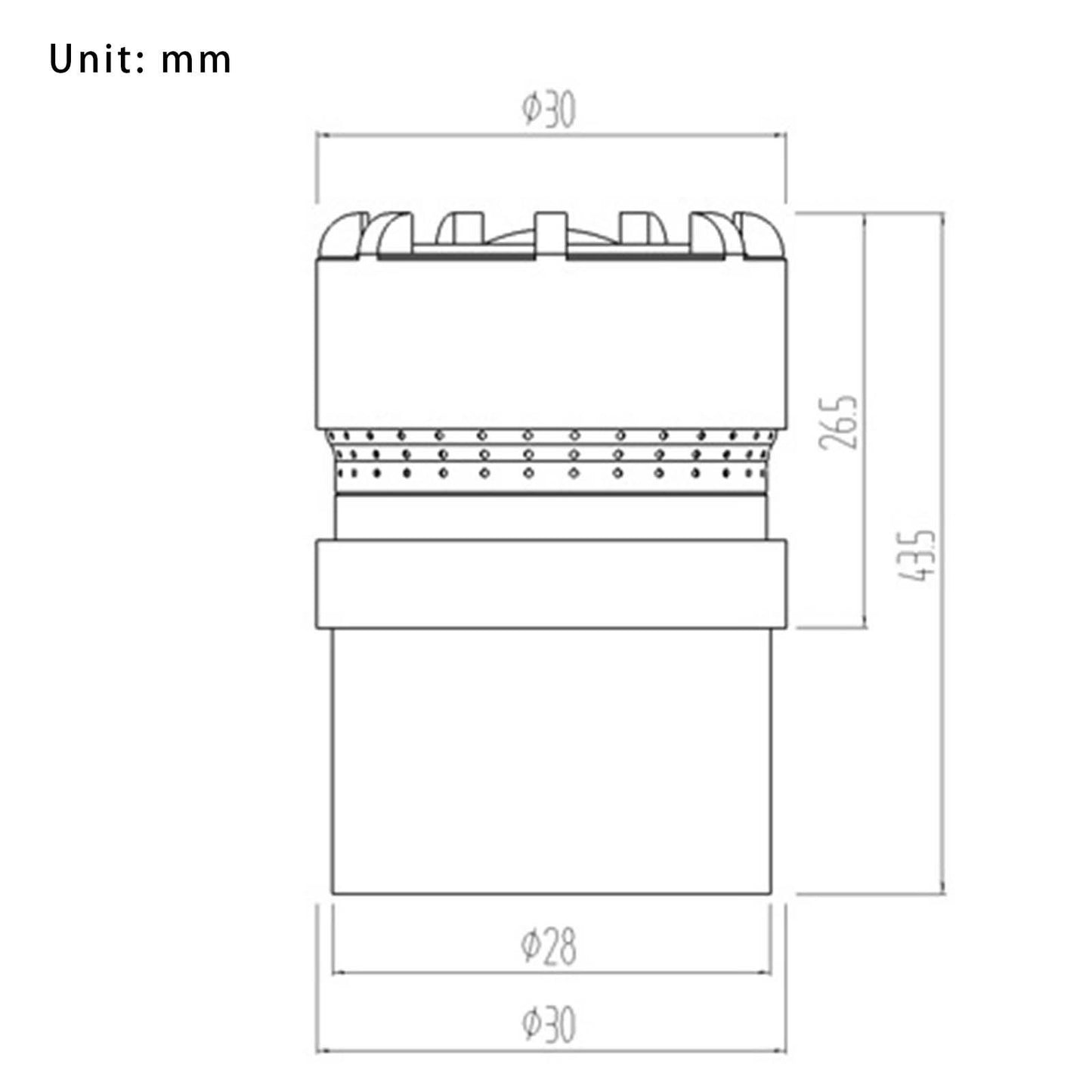 Dynamic Microphone Cartridge Wireless Microphone Accessories for 58 Type Mic