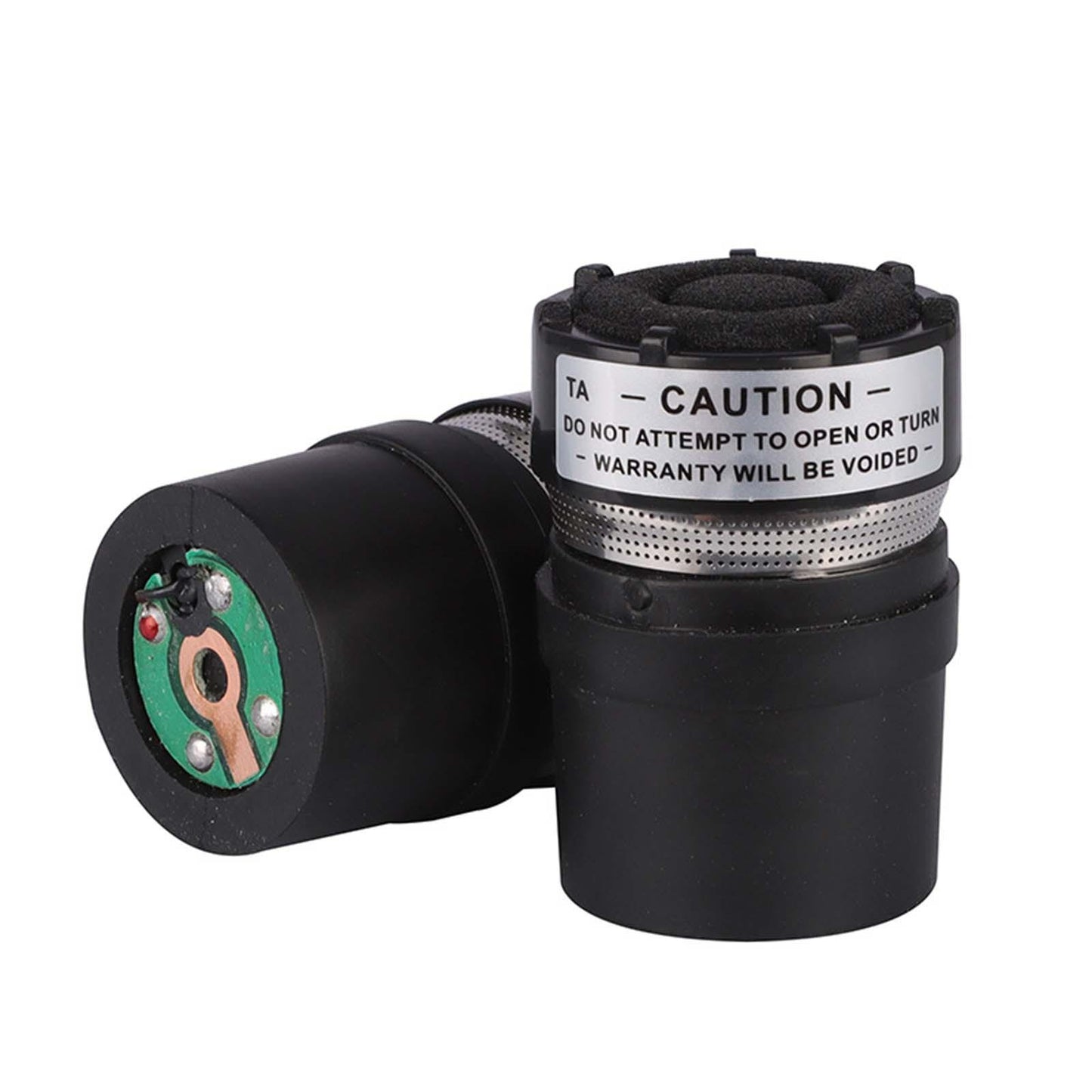 Dynamic Microphone Cartridge Wireless Microphone Accessories for 58 Type Mic