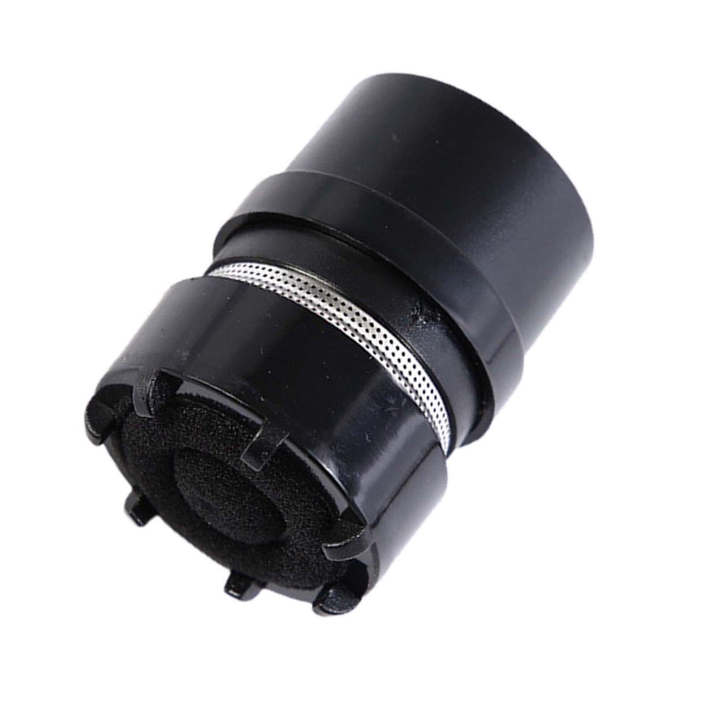 Microphone Cartridge Wireless Wired Microphone Accessory for 58 Type Mic