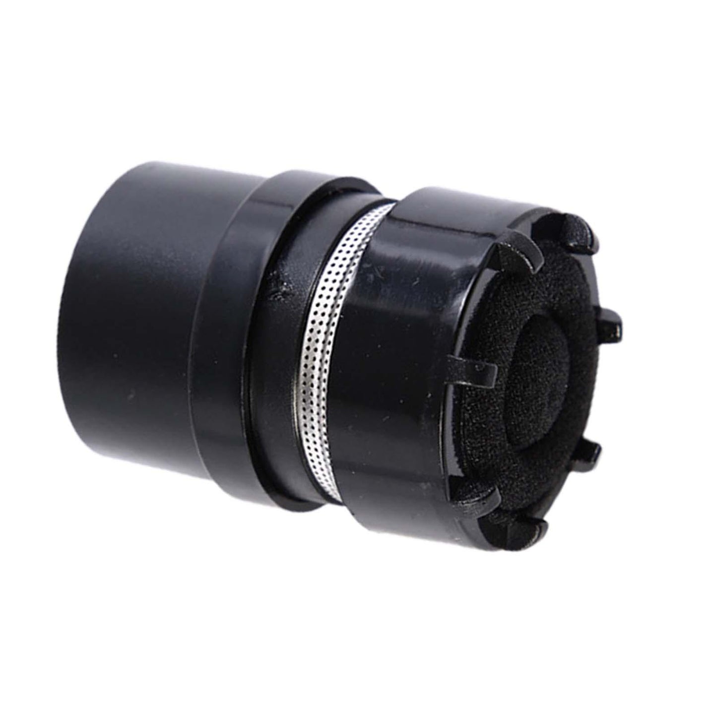 Microphone Cartridge Wireless Wired Microphone Accessory for 58 Type Mic