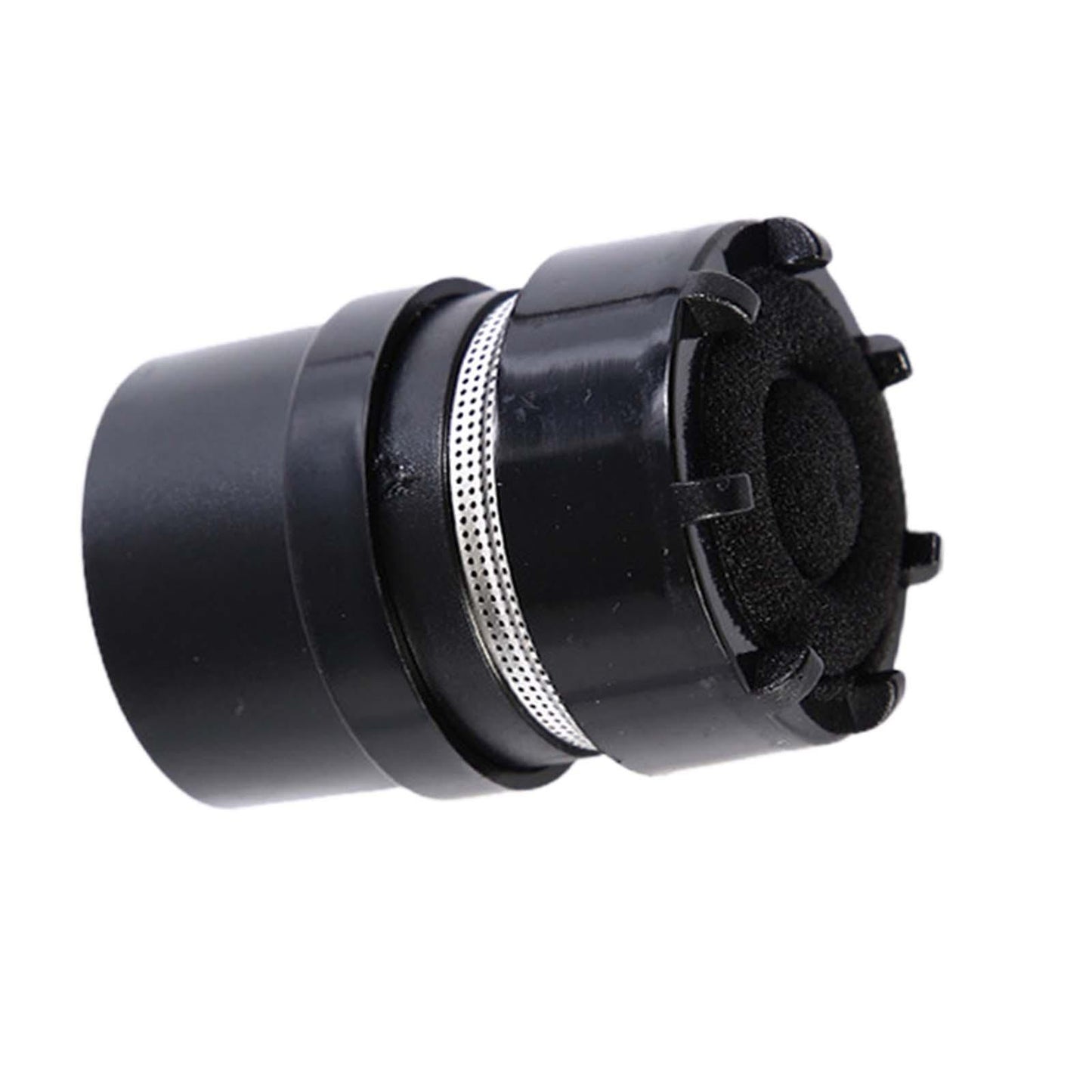 Microphone Cartridge Wireless Wired Microphone Accessory for 58 Type Mic